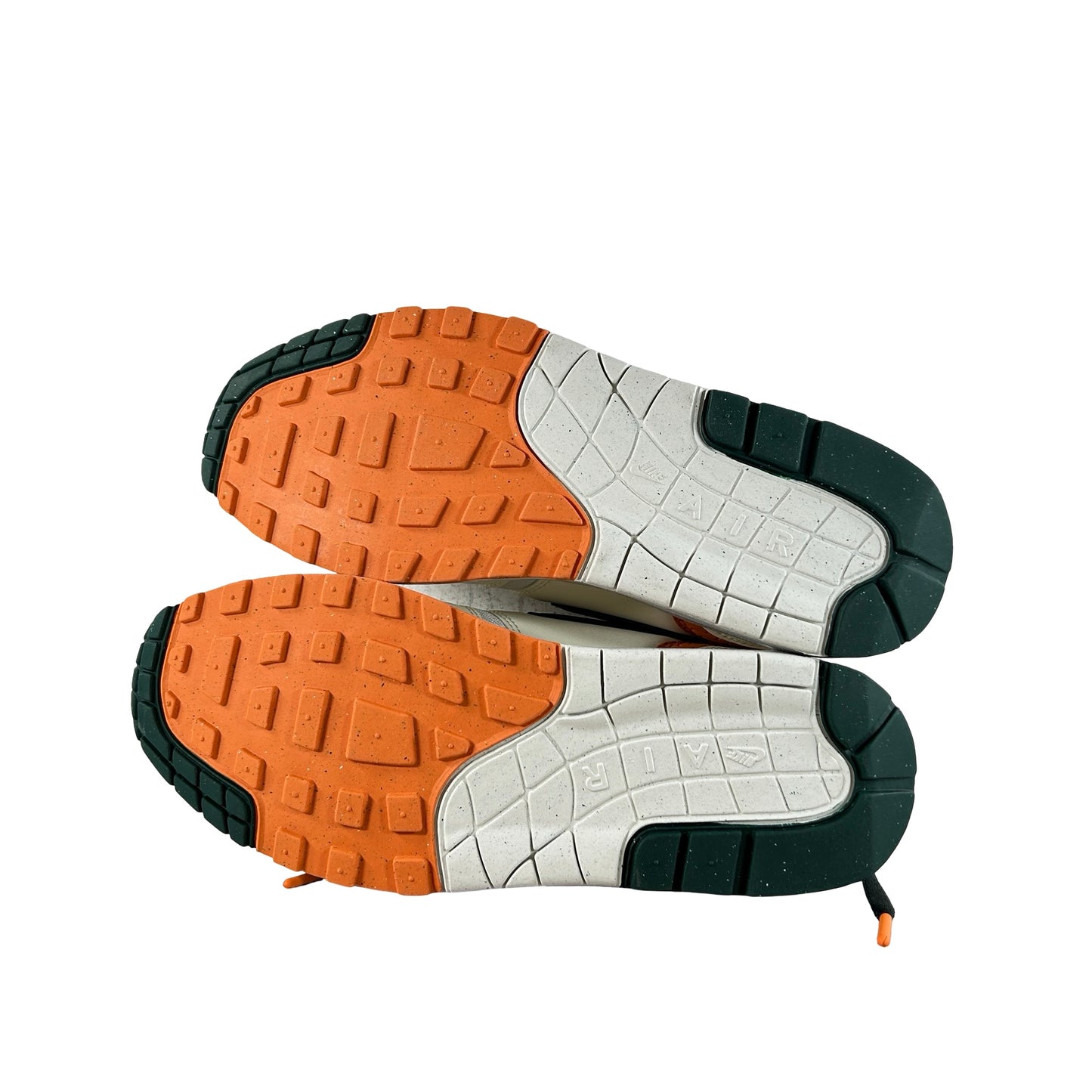IQ2894 100 Nike Air Max 1 Baltimore Orioles City Connect (2026)