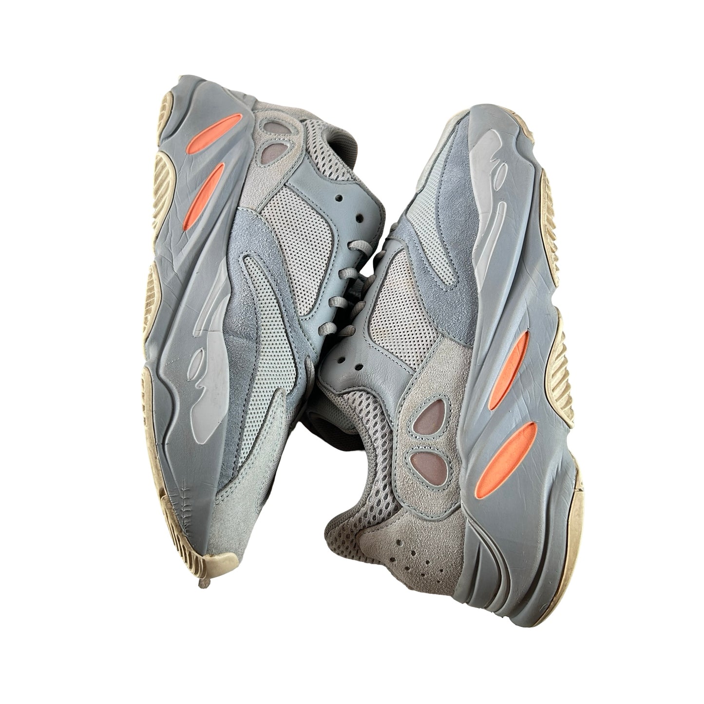 EG7597 Adidas Yeezy Boost 700 Inertia [USED] - 11 M (Used2)