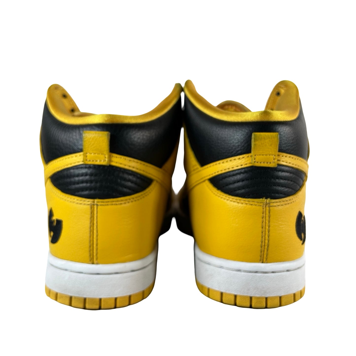 HJ4320 001 Nike Dunk High Wu-Tang (2024) [USED] - 10 M (Used3)