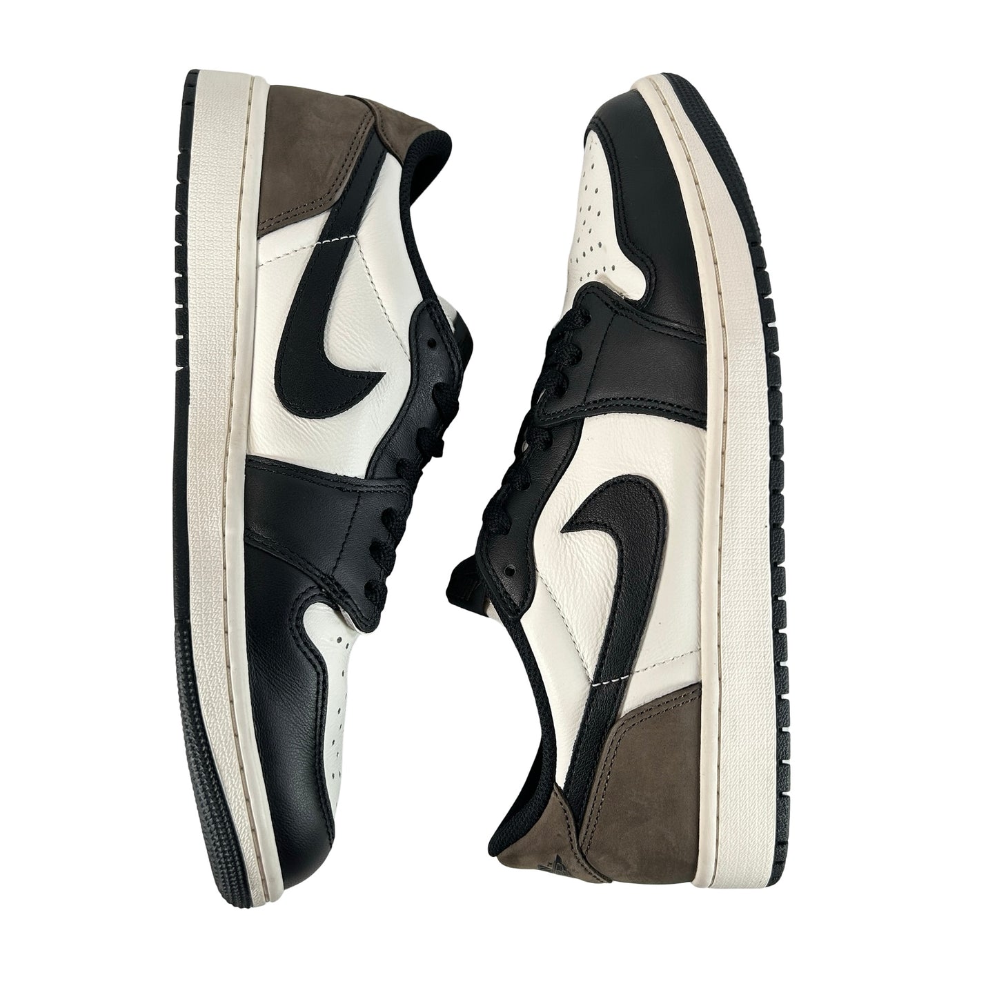 CZ0790 102 Jordan 1 Retro Low OG Mocha [USED] - 11 M (Used2)