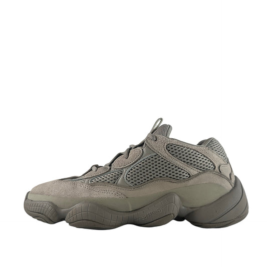 GX3607 Yeezy 500 Clay Brown [USED] - 9.5 M (Used)