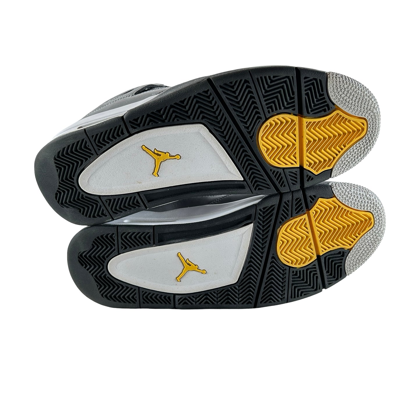 308497 007 Jordan 4 Retro Cool Grey (2019) [USED] - 10.5 M (Used3)