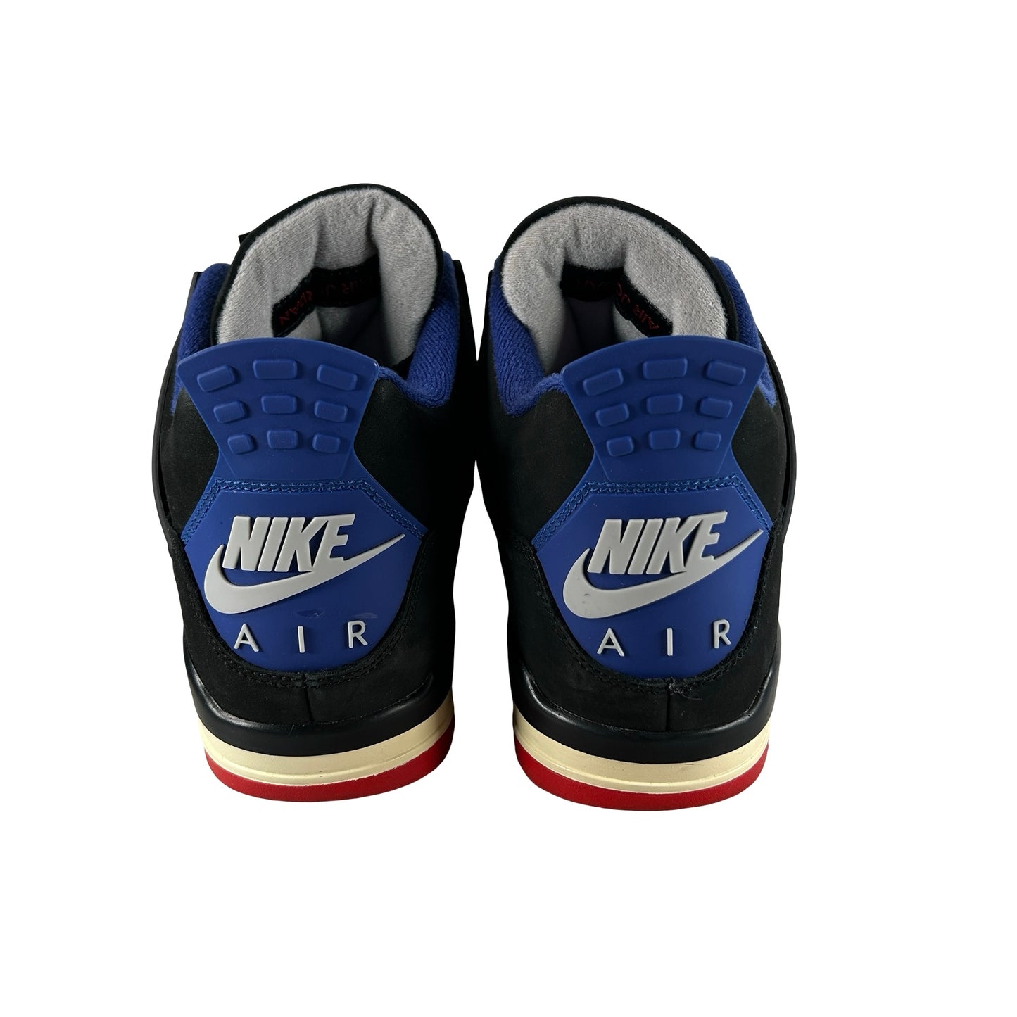 FV5029 003 Jordan 4 Retro Rare Air (Gold Lettering) [USED] - 12 (Used4)