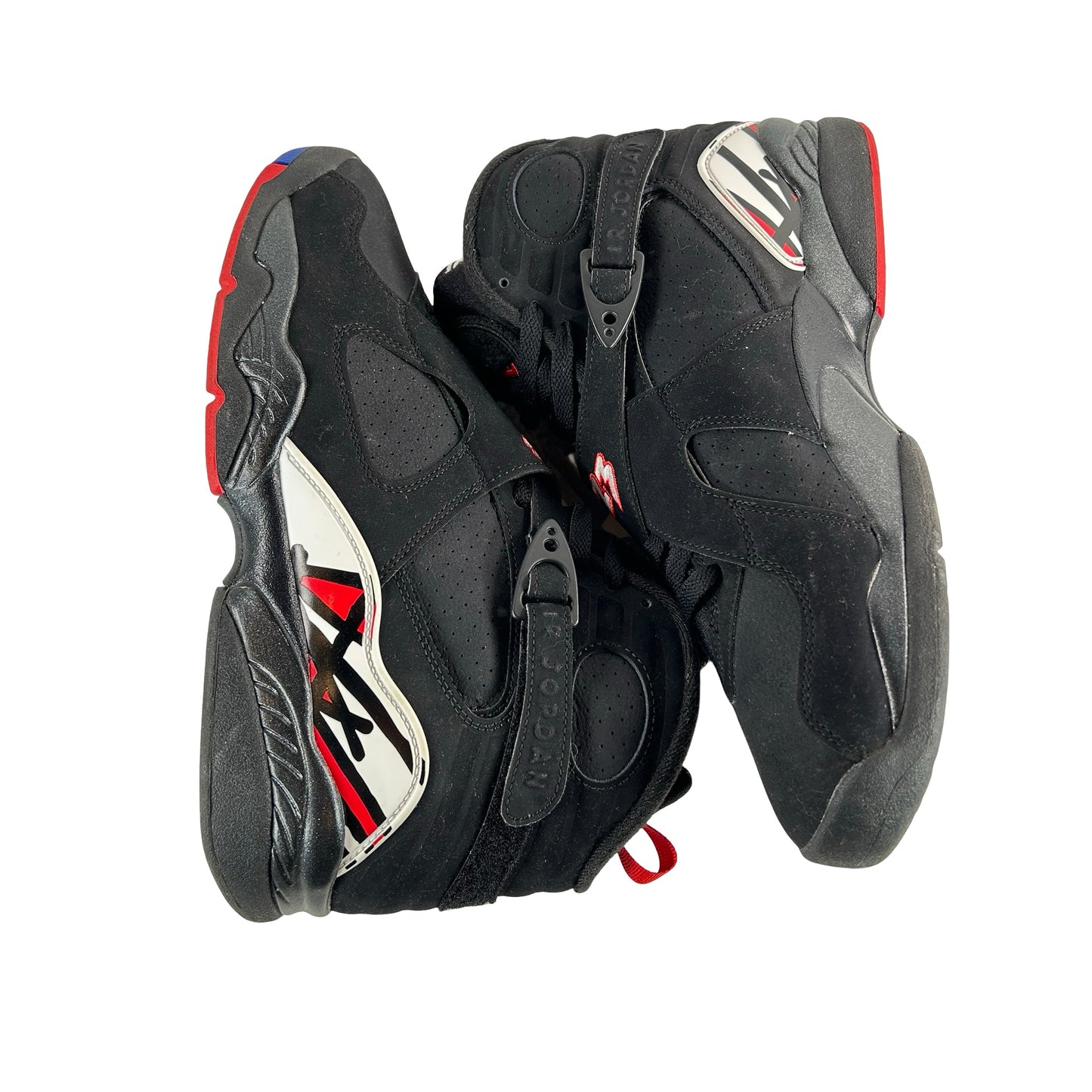 305381 062 Jordan 8 Retro Playoffs [USED] - 10.5 M (Used11)