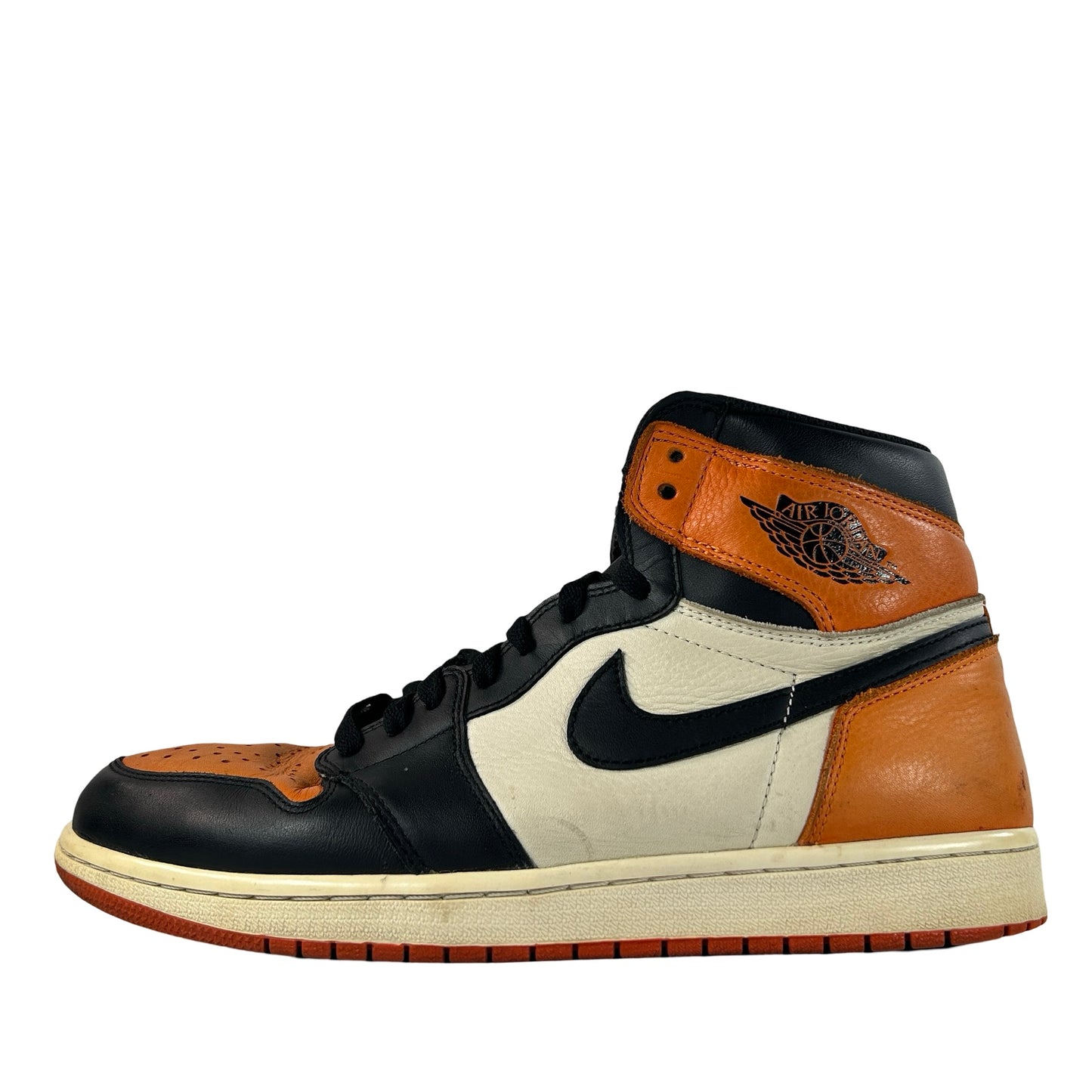 555088 005 Jordan 1 Retro Shattered Backboard [USED] - 11 M (Used2)