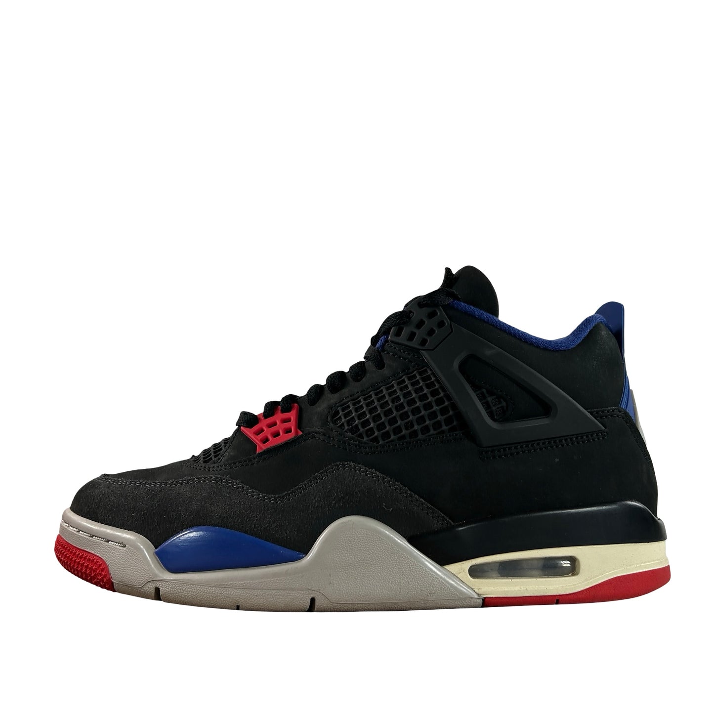FV5029 003 Jordan 4 Retro Rare Air (White Lettering) [USED] - 10 M (Used) (Replace Box)