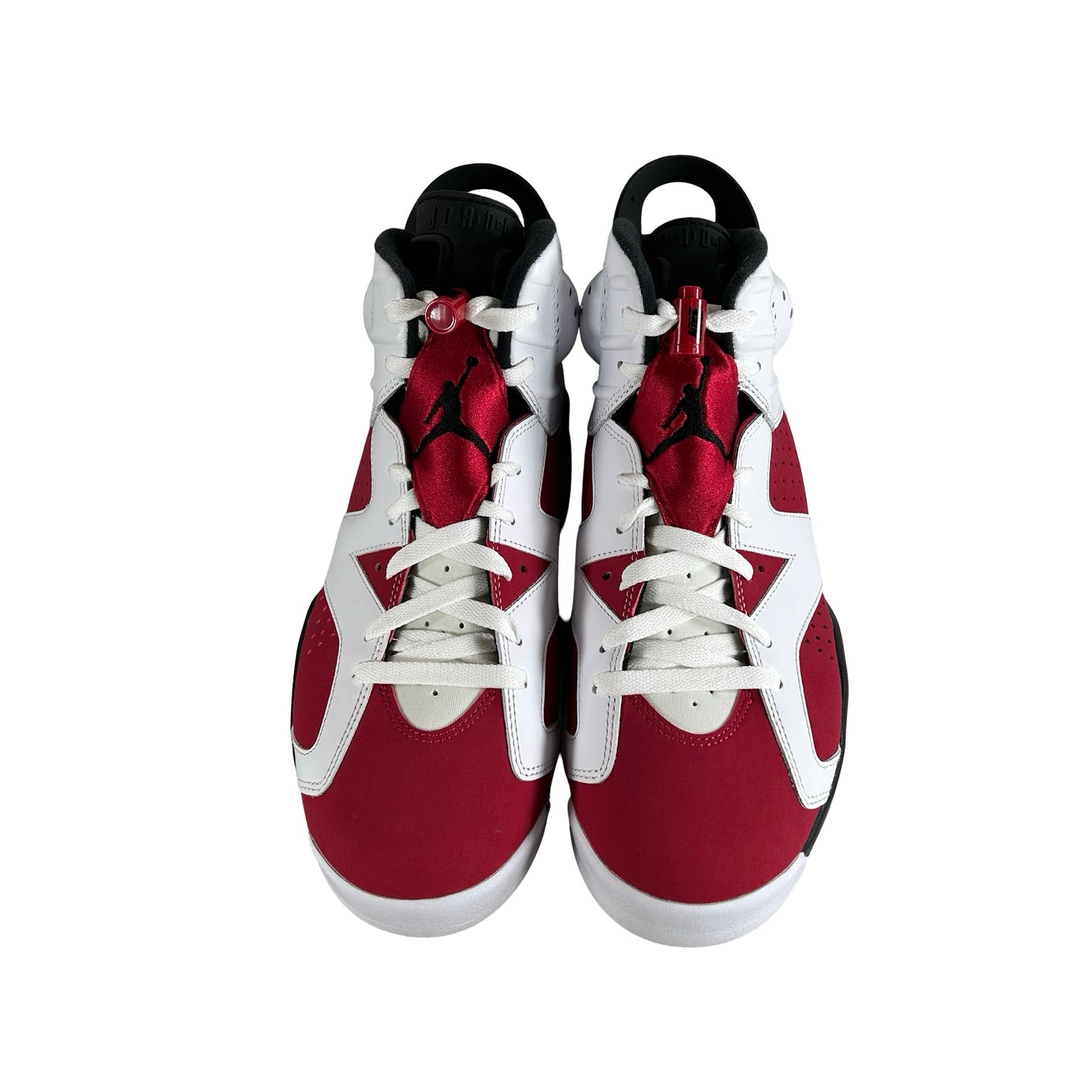 CT8529 106 Jordan 6 Retro Carmín