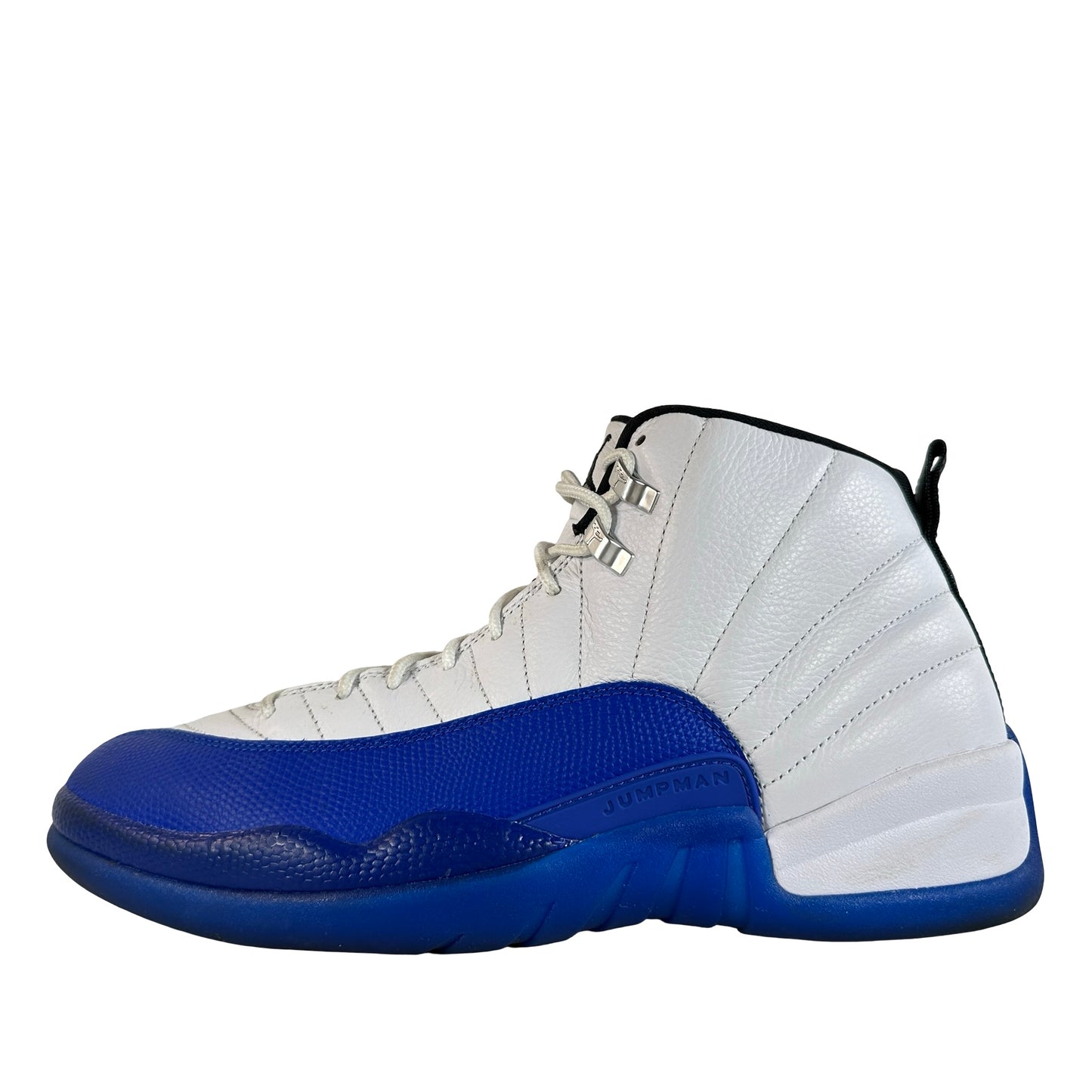 CT8013 140 Jordan 12 Retro Blueberry [USED] - 11.5 M (Used3)
