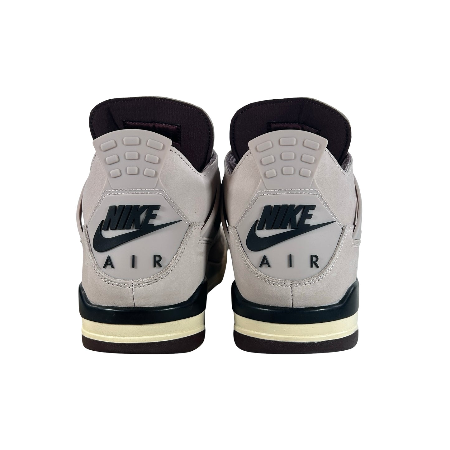 FZ4810 200 A Ma Maniére x Wmns Air Jordan 4 Retro 'Phantom' [USED] - 12.5 W (Used9)