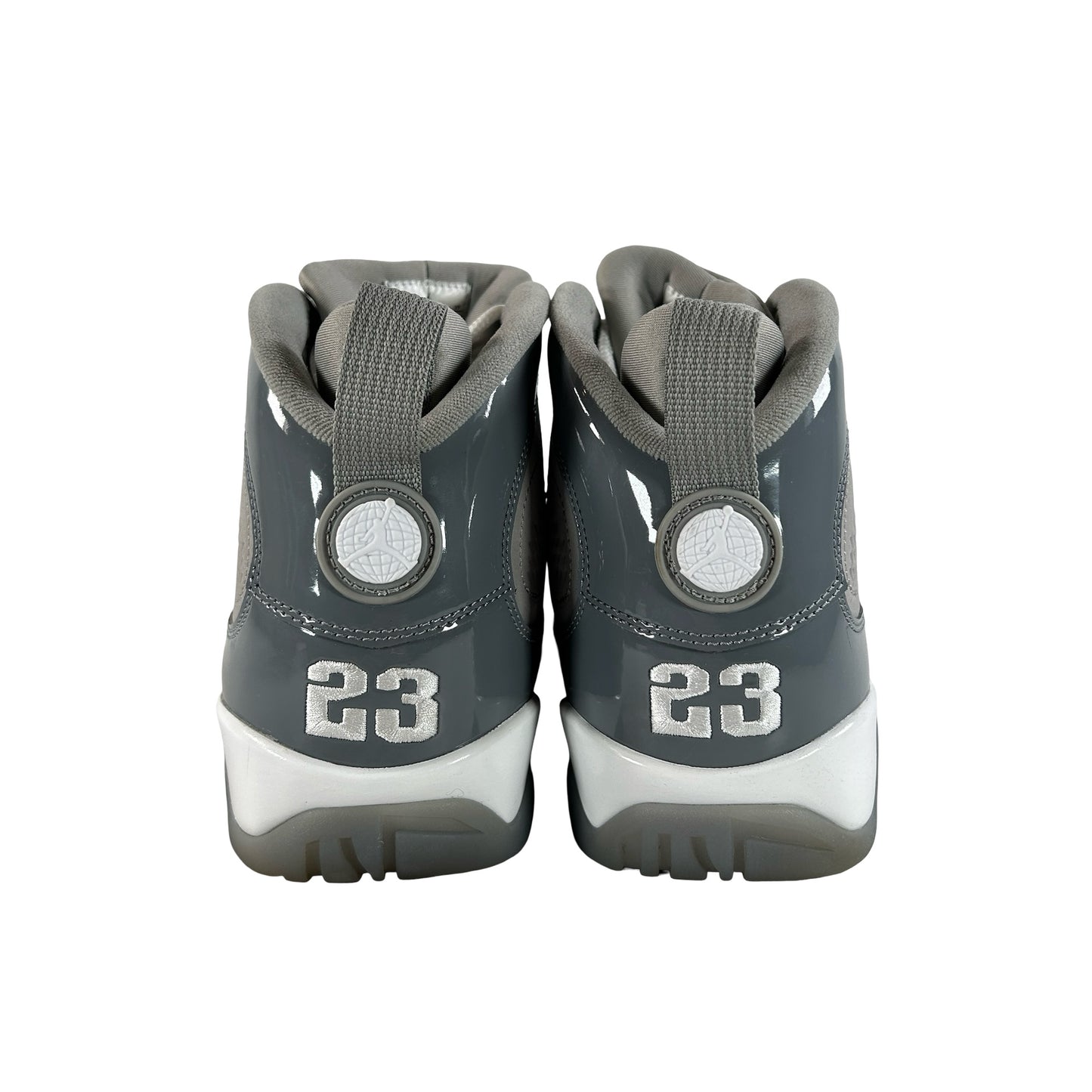 HV4794 011 Jordan 9 Retro Cool Grey (2025) [USED] - 9.5 M (Used5)