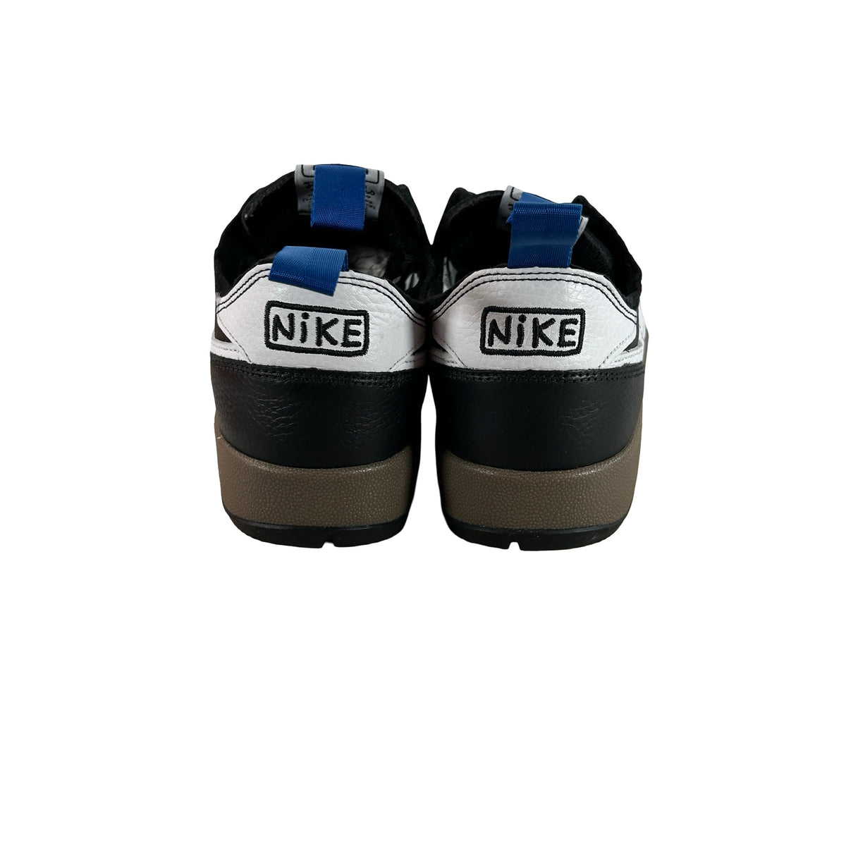 FZ1363 002 NikeCraft General Purpose Shoe Tom Sachs Demerits (Women's) [USED] - 11.5 W (Used)
