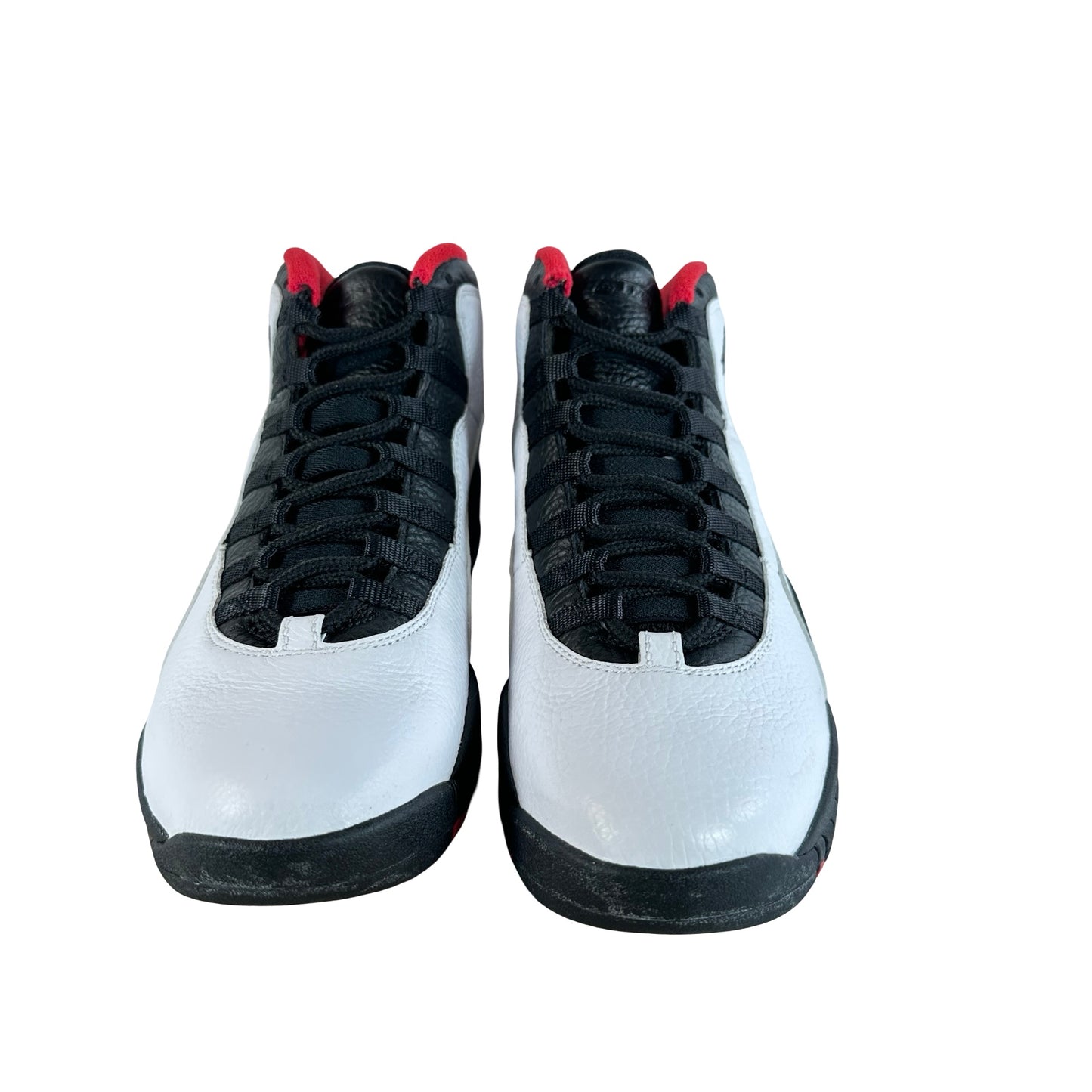 310805 102 Jordan 10 Retro Double Nickel [USED] - 8.5 M (VNDS) (No Box)