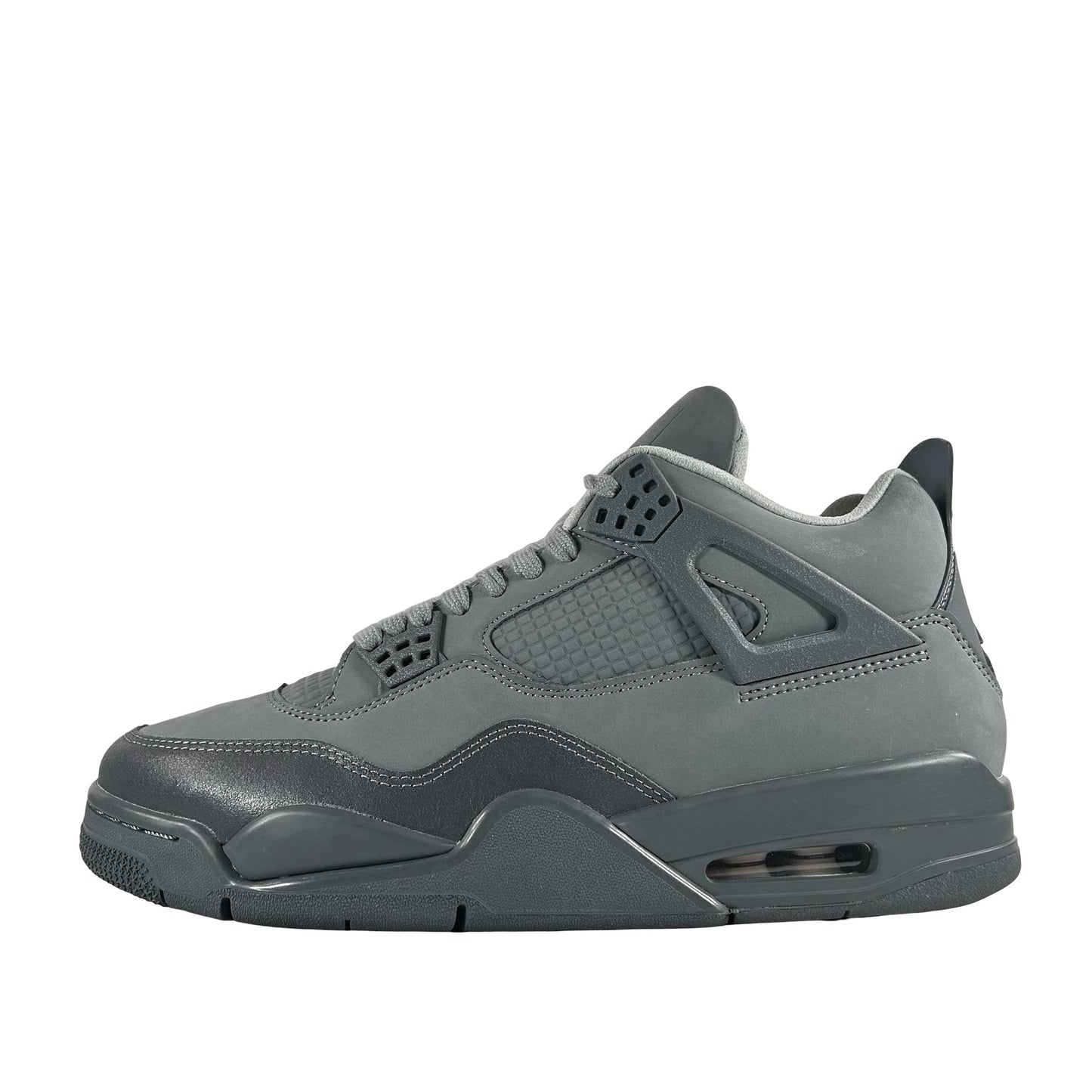 FQ7928 001 Jordan 4 Retro SE Paris Olympics Wet Cement [USED] - 10.5 M (Used3)