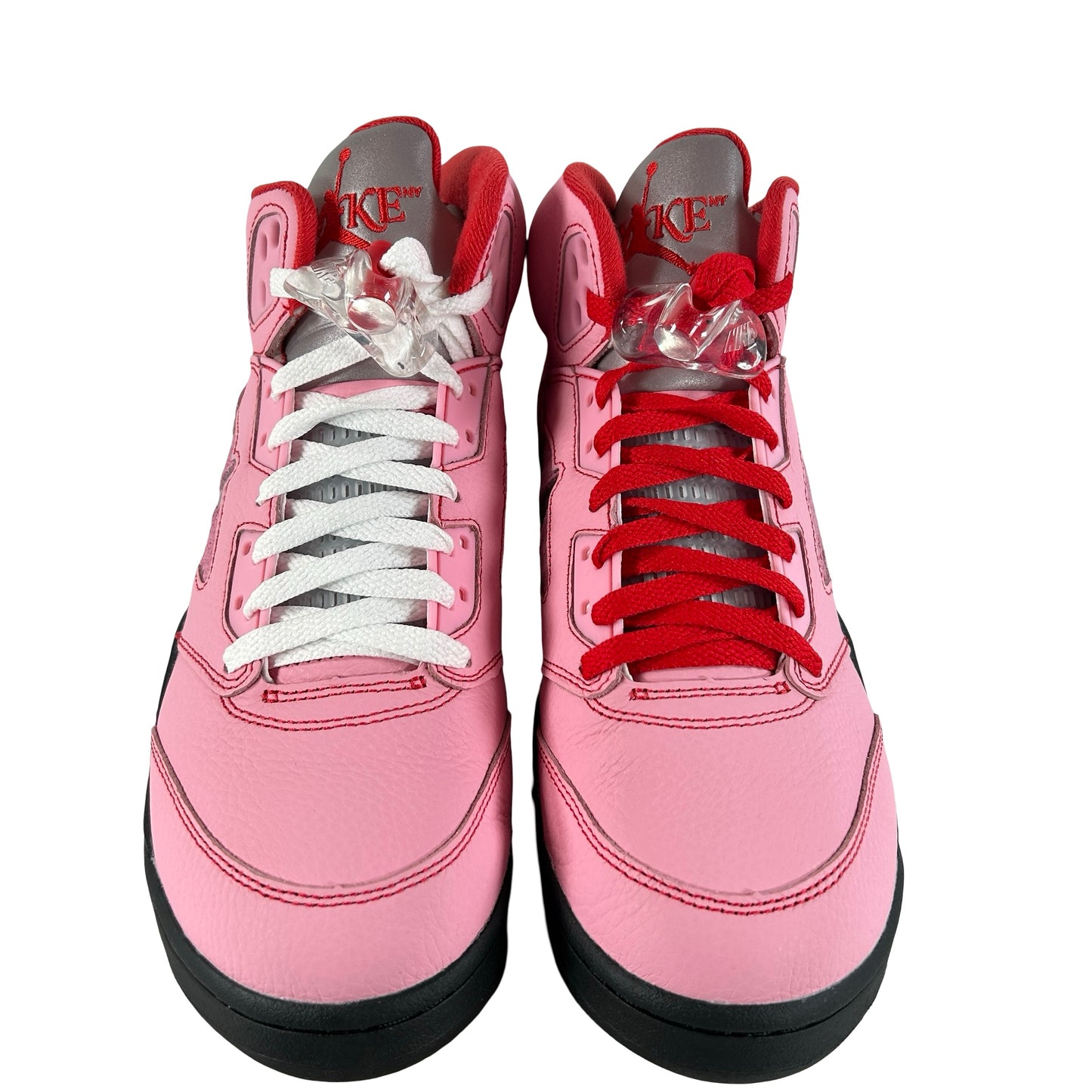 DV4982 600 Jordan 5 Retro Awake NY Arctic Pink [USED] - 8.5 M (VNDS)