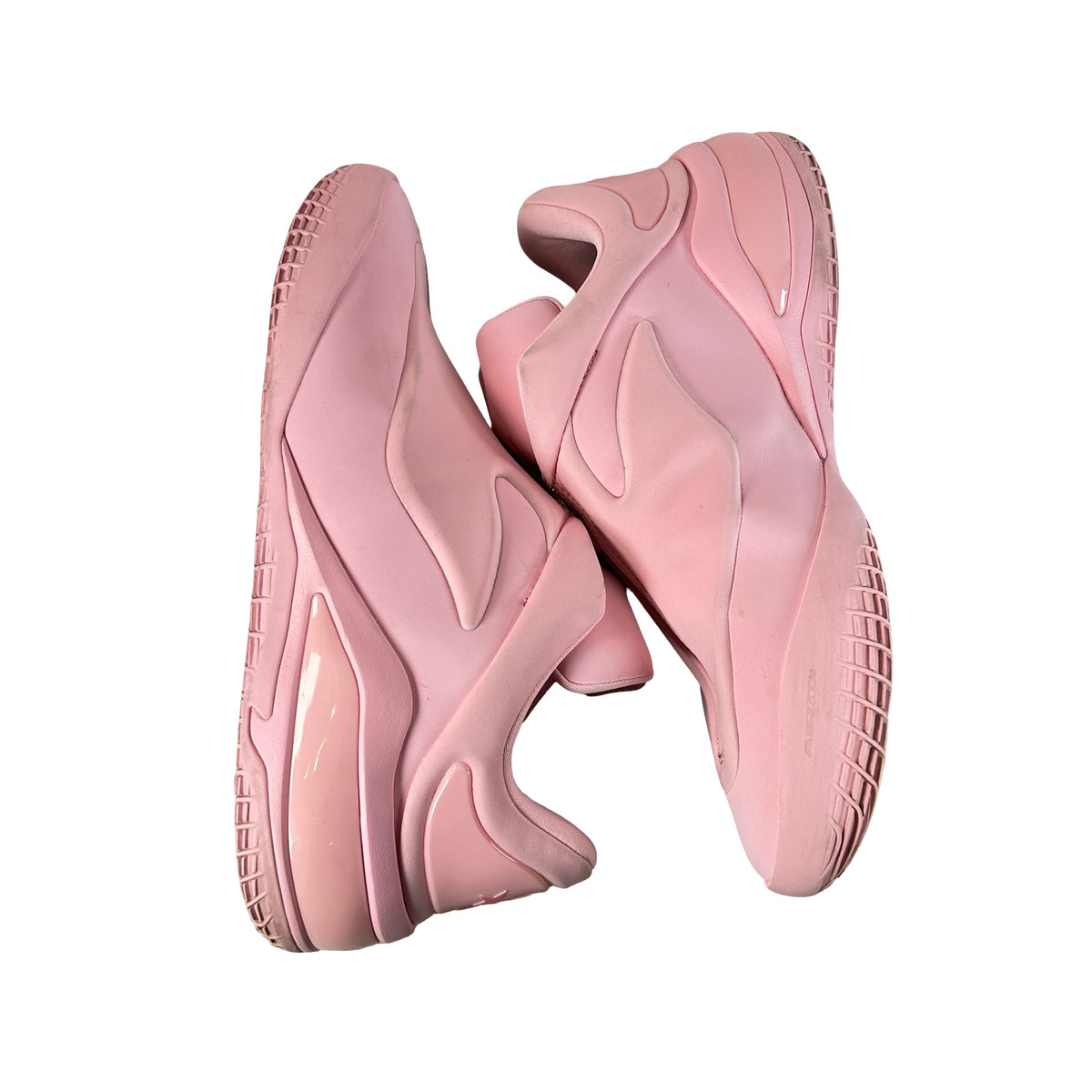 A19838C Converse SHAI 001 Blush [USED] - 11.5 M (Used2)