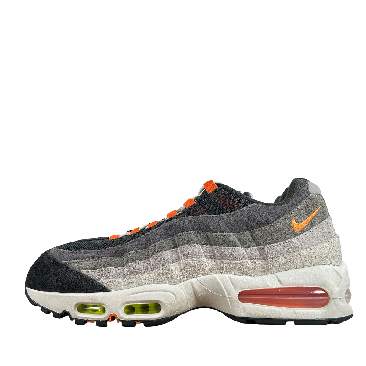 IU2636 300 Nike Air Max 95 OG Big Bubble Greedy (2026) [USED] - 14 M (Used2)