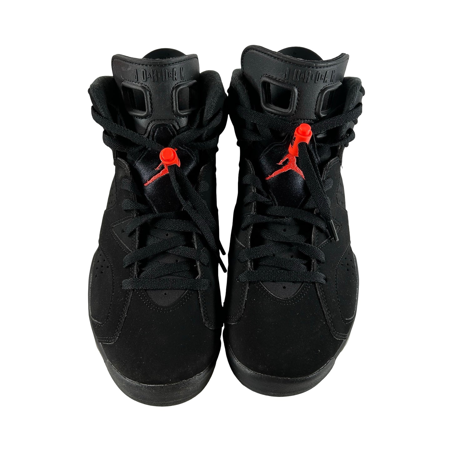 384664 060 Jordan 6 Infrared [USED] - 9 M (Used) (Replace Box)