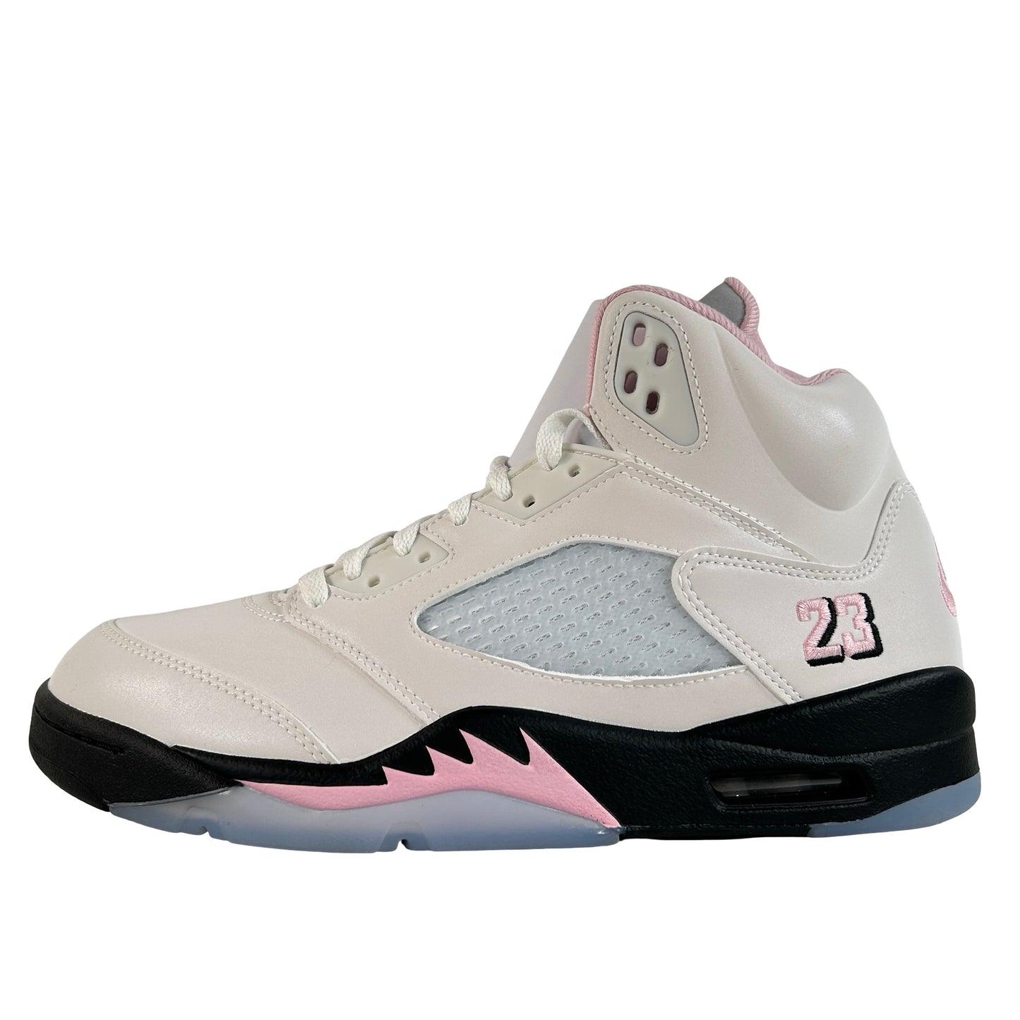 HQ7978 102 Jordan 5 Retro Medium Soft Pink [USED] - 9.5 M (VVNDS)