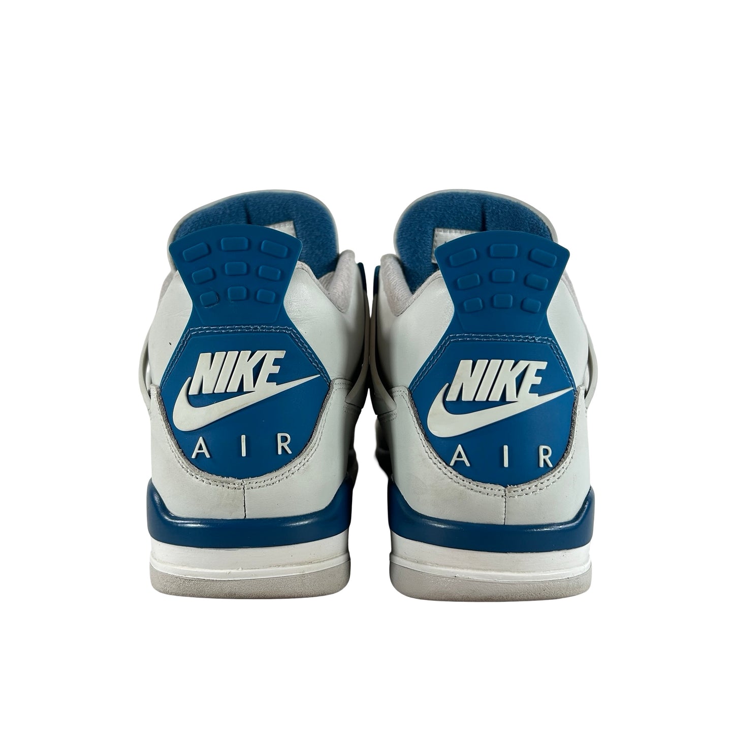 FV5029 141 Jordan 4 Retro Military Blue (2024) [USED] - 9 M (Used3) (No Box3)