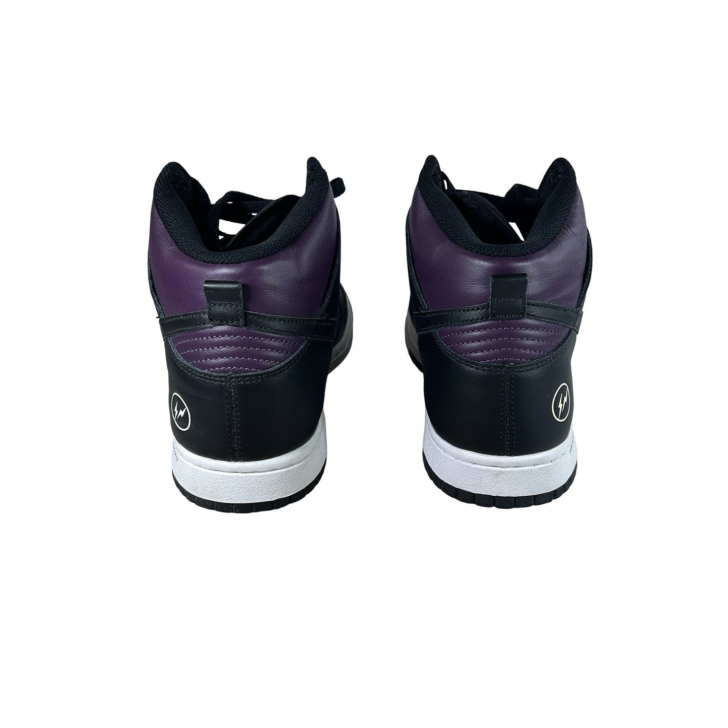 DJ0382 600 Nike Dunk High Fragment Beijing (2021) [USED] - 12 M (Used2)