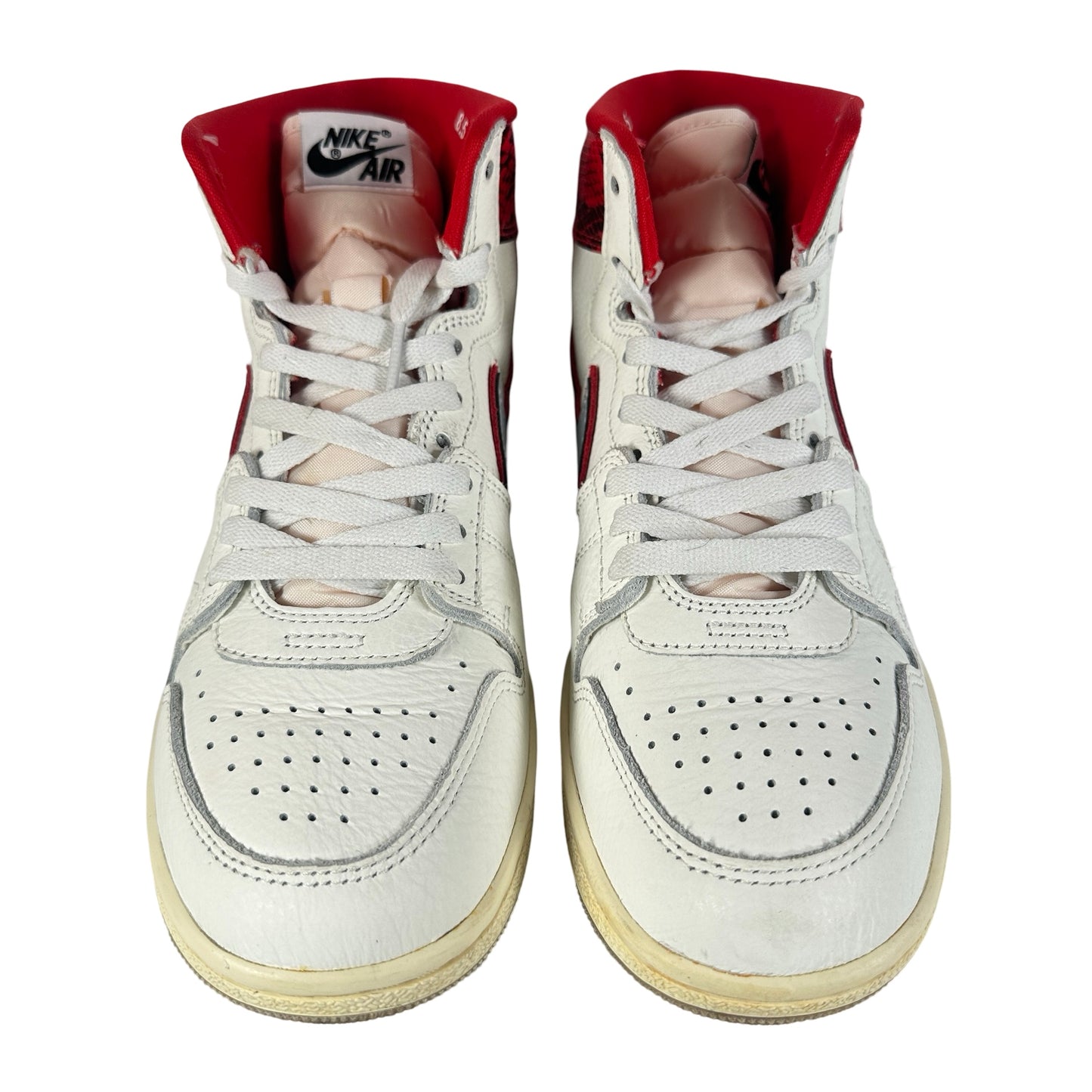 FN8675 100 Nike Jordan Air Ship PE SP Awake NY [USED] - 8.5 M (Used)