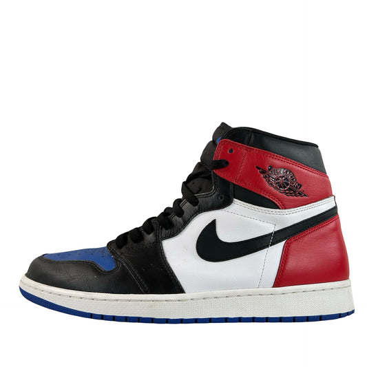 555088 026 Jordan 1 Retro Top 3 [USED] - 13 M (Used3) (No Box3)
