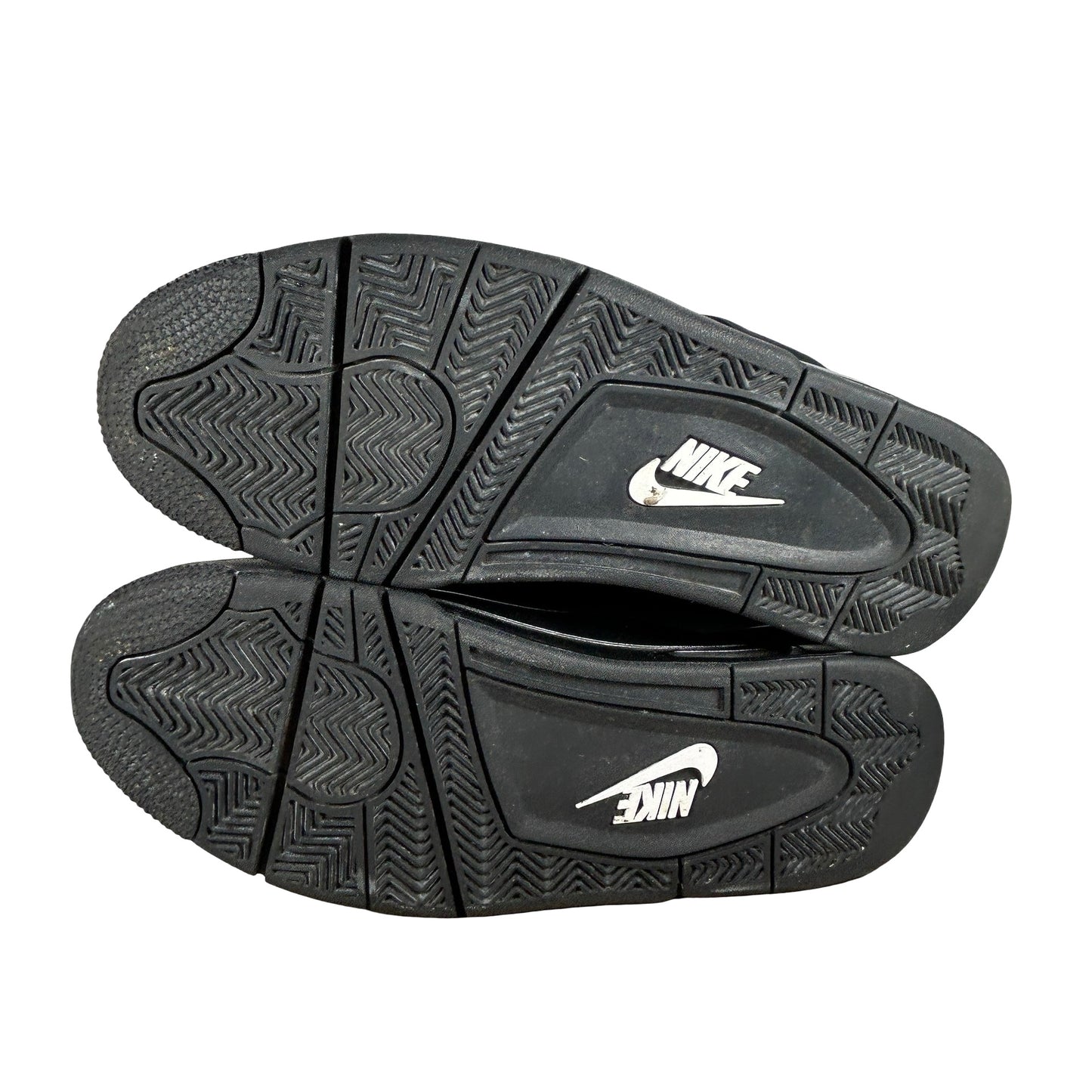 FV5029 010 Jordan 4 Retro Black Cat (2025) [USED] - 9 M (Used6)