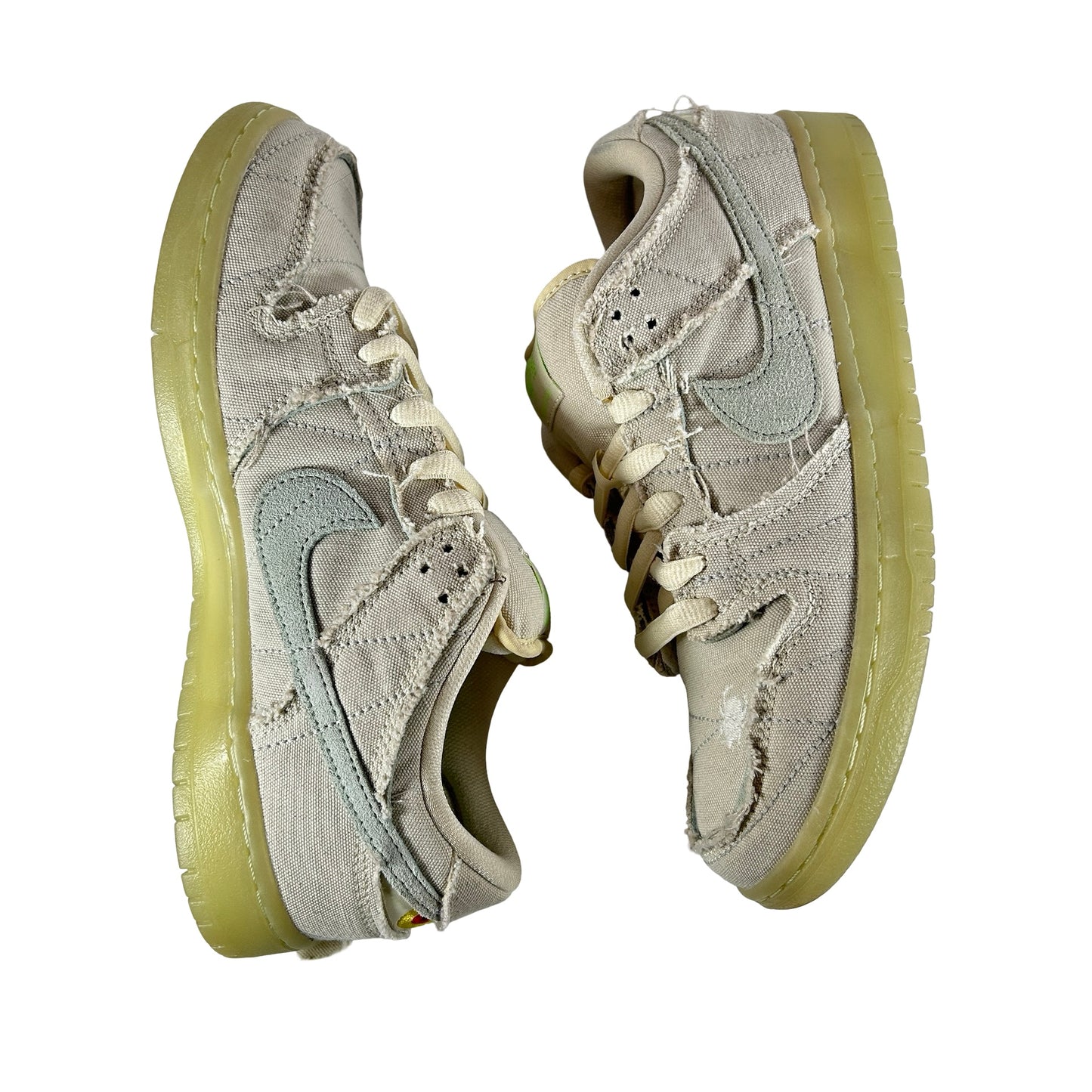 DM0774 111 Nike SB Dunk Low Mummy [USED] - 8.5 M (Used) (No Box)