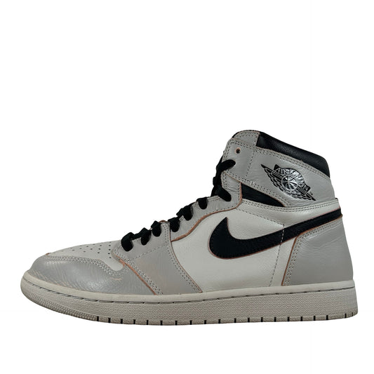 CD6578 006 Jordan 1 NYC to Paris [USED] - 10 M (Used) (No Box)