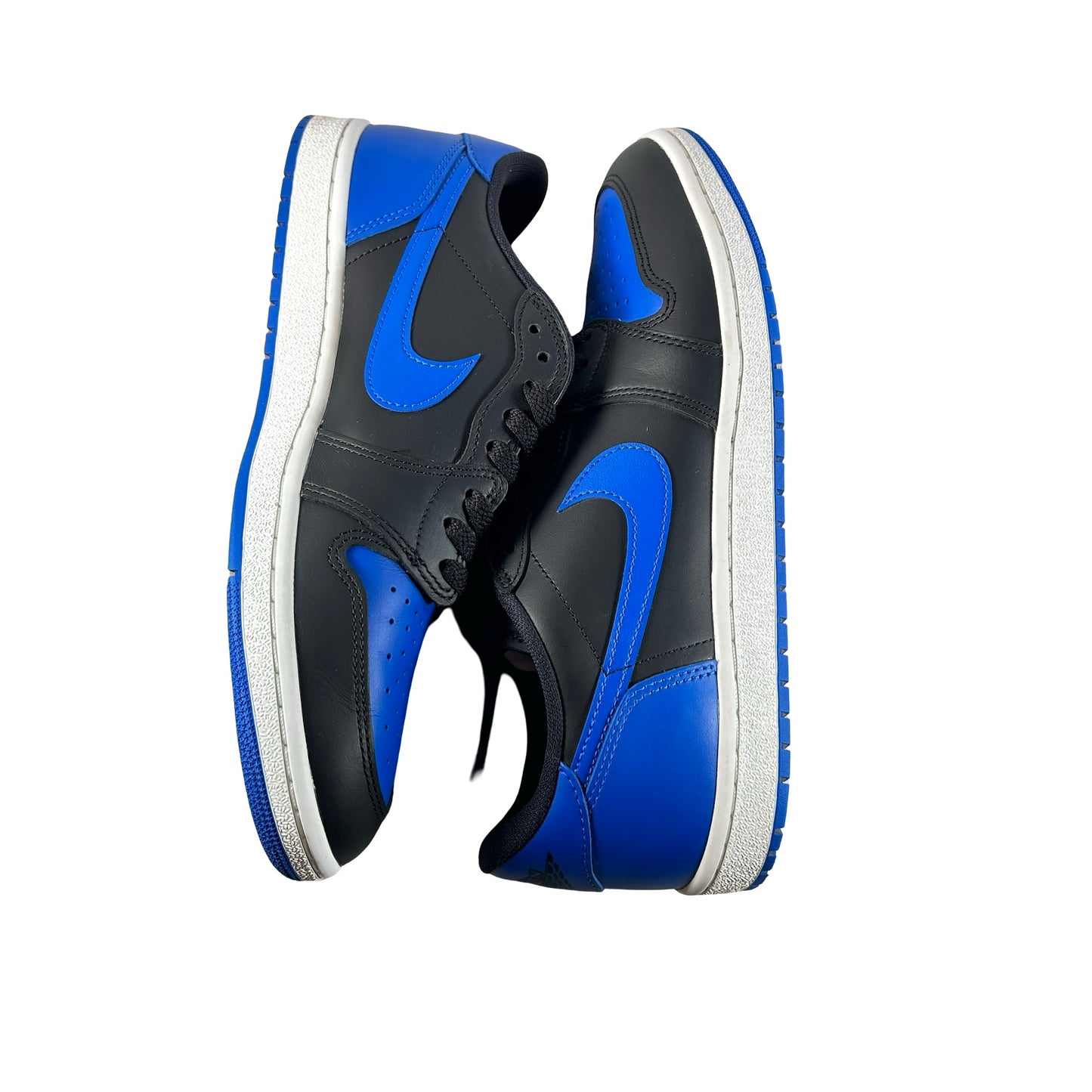 IB1981 004 Jordan 1 Retro Low '85 Royal [USED] - 12.5 M (Used)