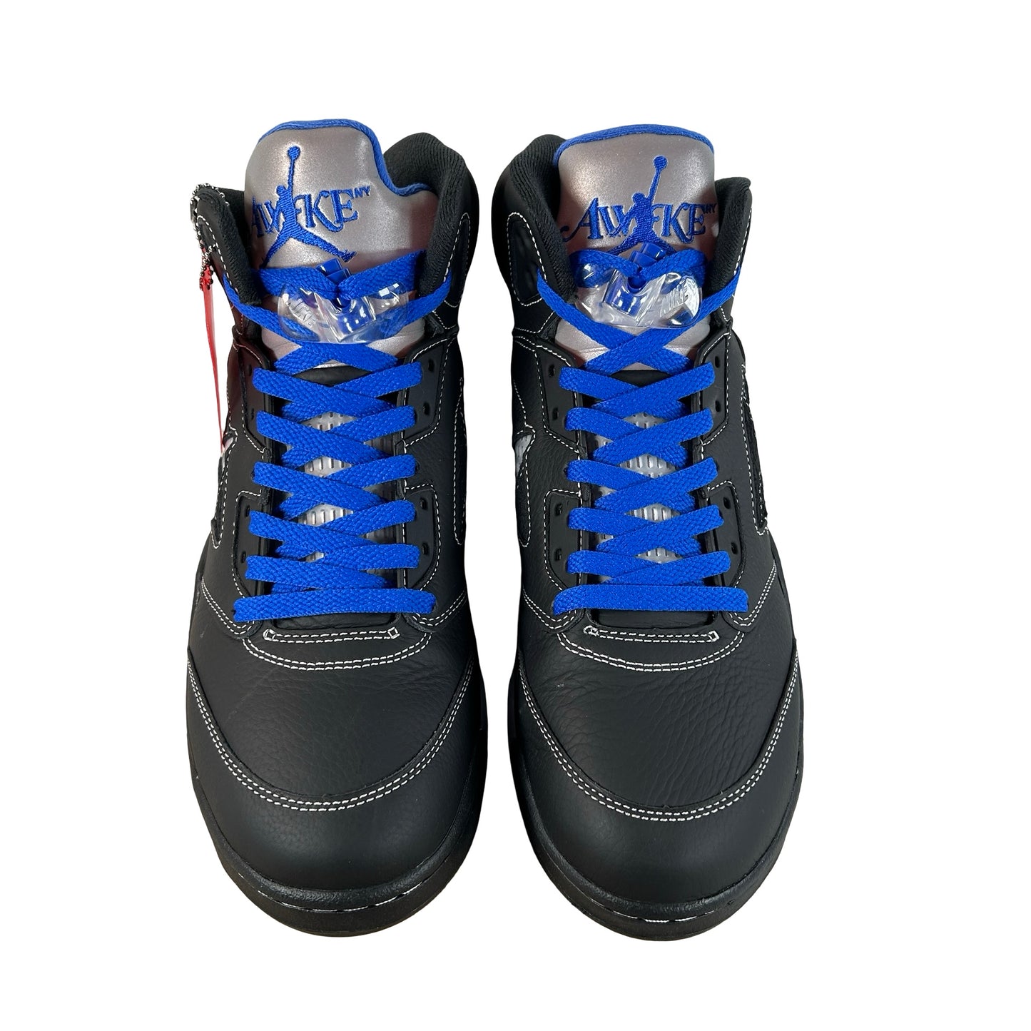 DV4982 004 Jordan 5 Retro Awake NY Black [USED] - 10.5 M (Used2)