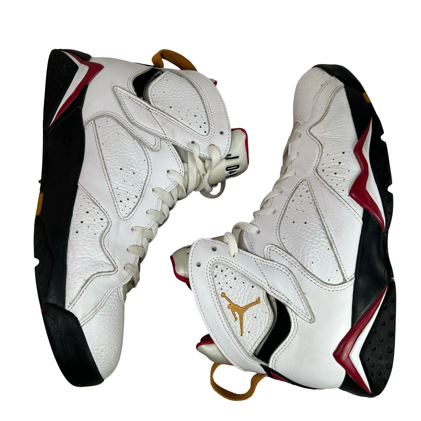 CU9307 106 Jordan 7 Retro Cardinal (2022) [USED] - 10.5 M (Used12)
