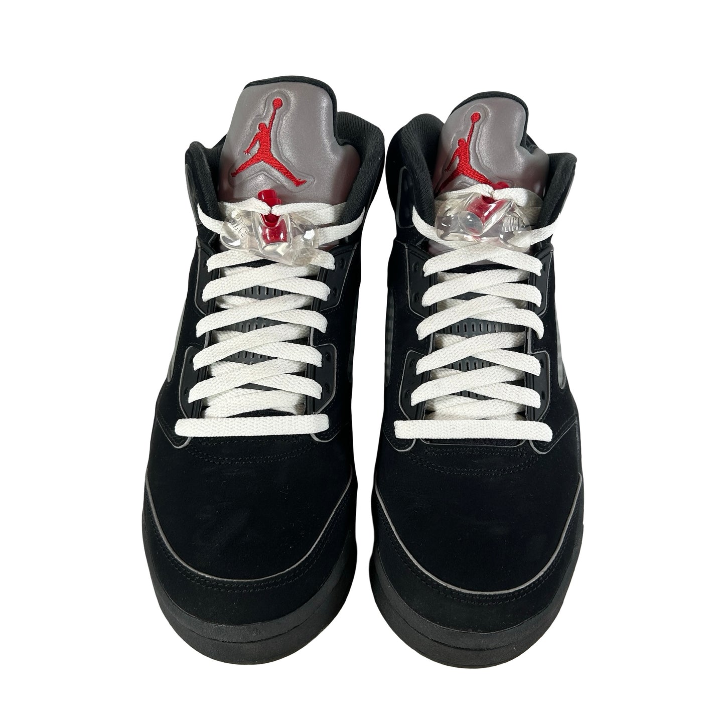 HF3975 001 Jordan 5 Retro OG Black Metallic Reimagined [USED] - 7.5 M (Used6)