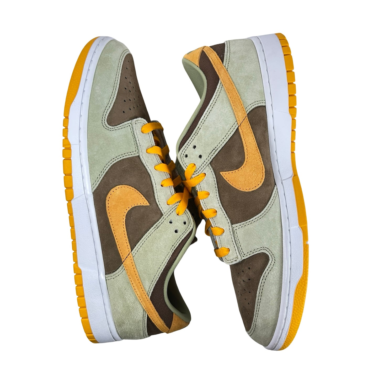 DH5360 300 Nike Dunk Low Oliva polvoriento (2021/2023)