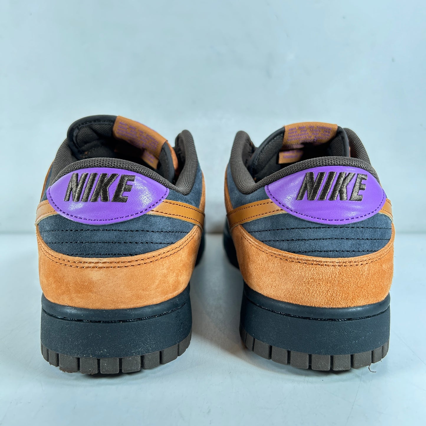 DH0601 001 Nike Dunk Low Cider [USED] - 13 M (Used)