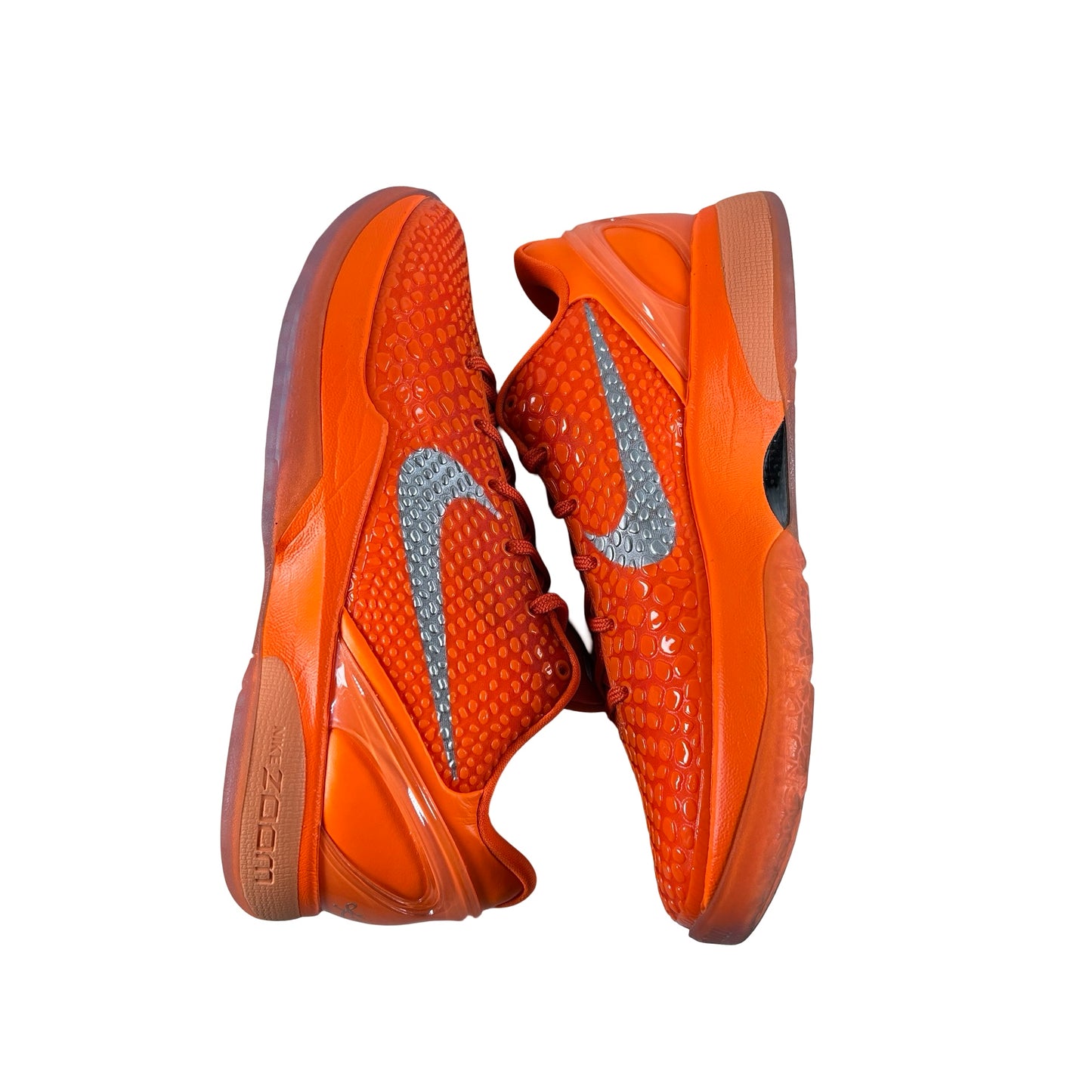 IH1871 800 Nike Kobe 6 Protro Total Orange [USED] - 8.5 M (Used)