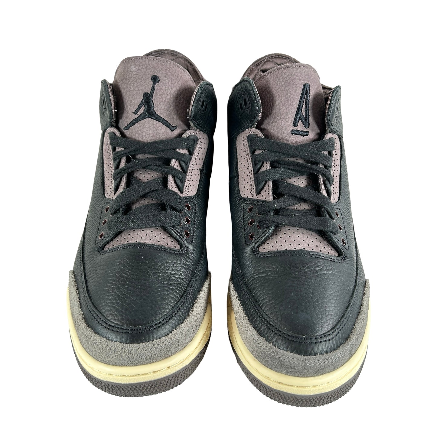 FZ4811 001 Jordan 3 Retro OG SP A Ma Maniére While You Were Sleeping (W) [USED] - 12 W (Used5)