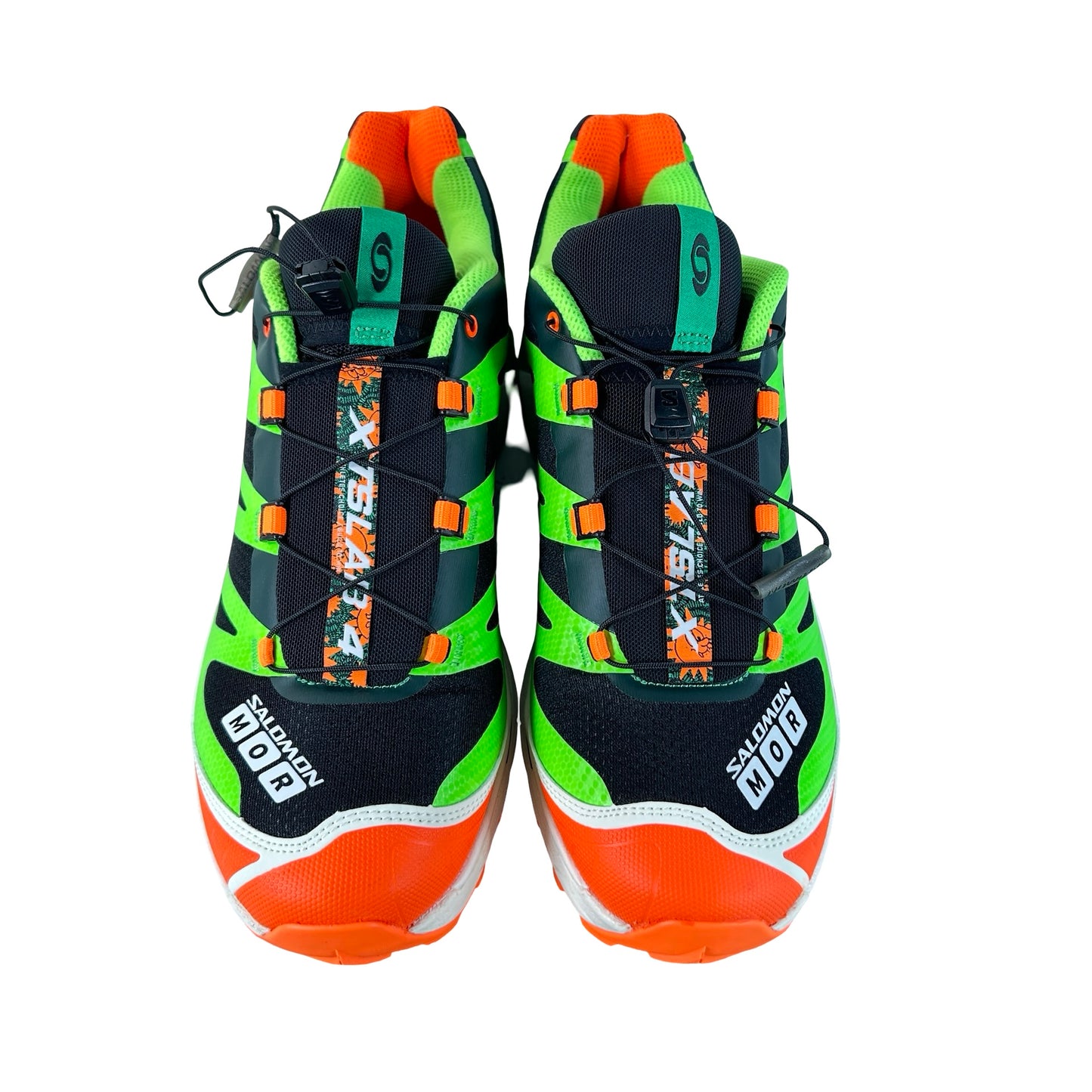 L47822500 Salomon XT-4 OG Feid Ferxxocalipsis [USED] - 11 M (VNDS)
