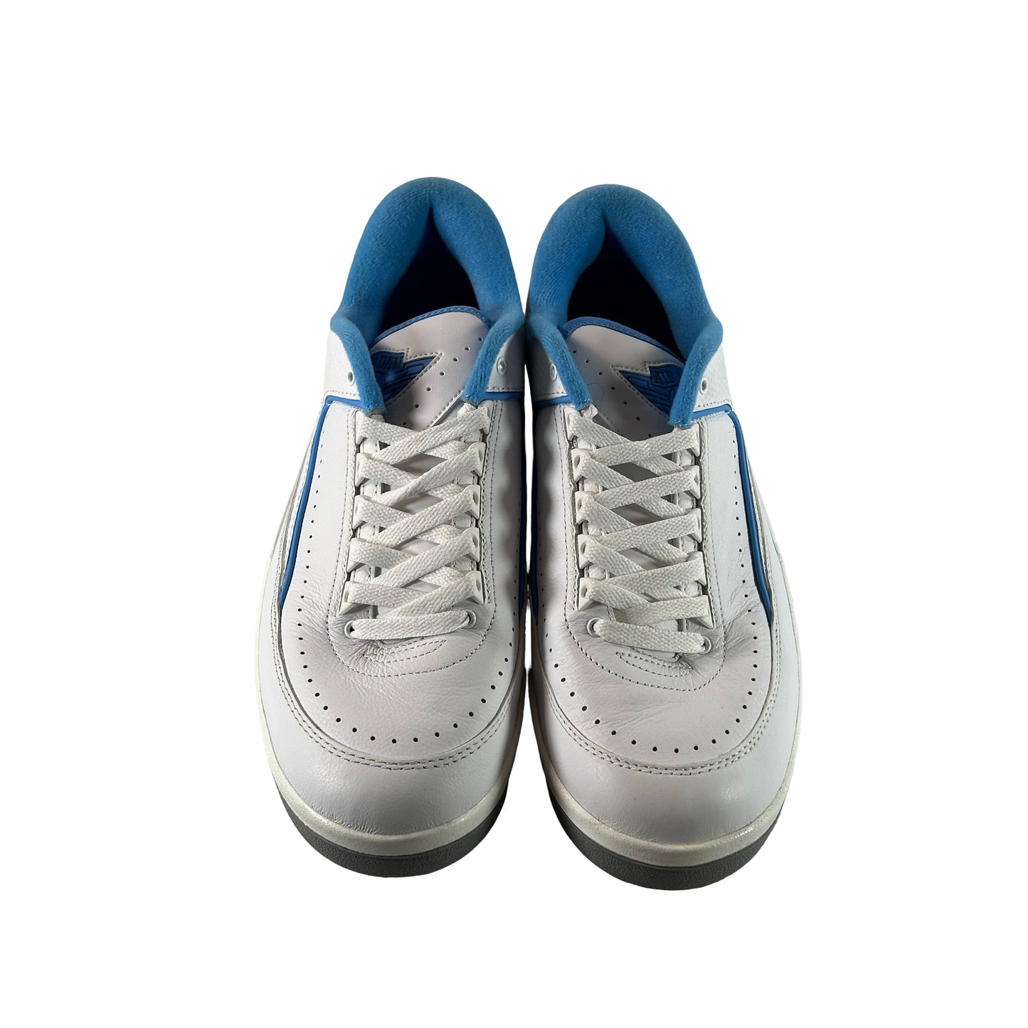 DV9956 104 Jordan 2 Retro Low UNC [USED] - 12.5 M (Used) (No Insoles)