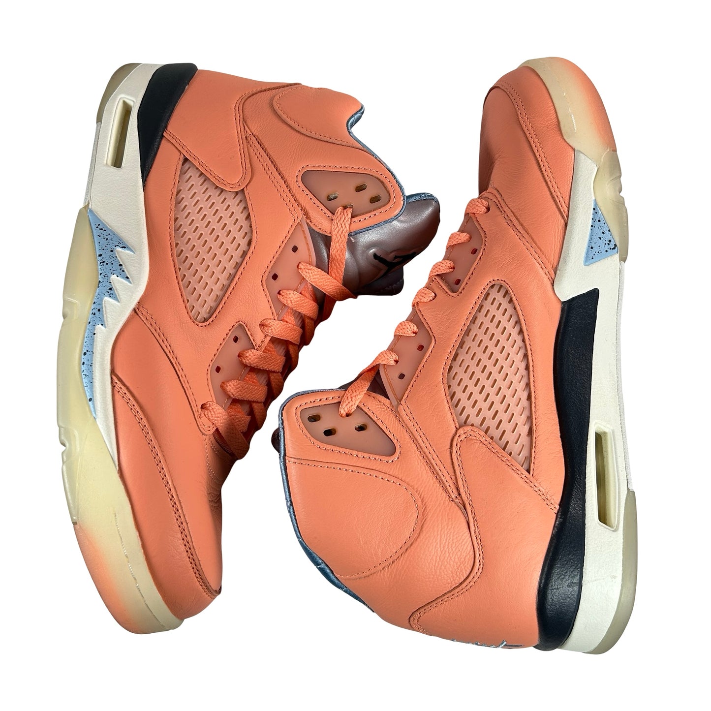 DV4982 641 Jordan 5 Retro DJ Khaled We The Best Crimson Bliss [USED] - 11.5 M (Used2)