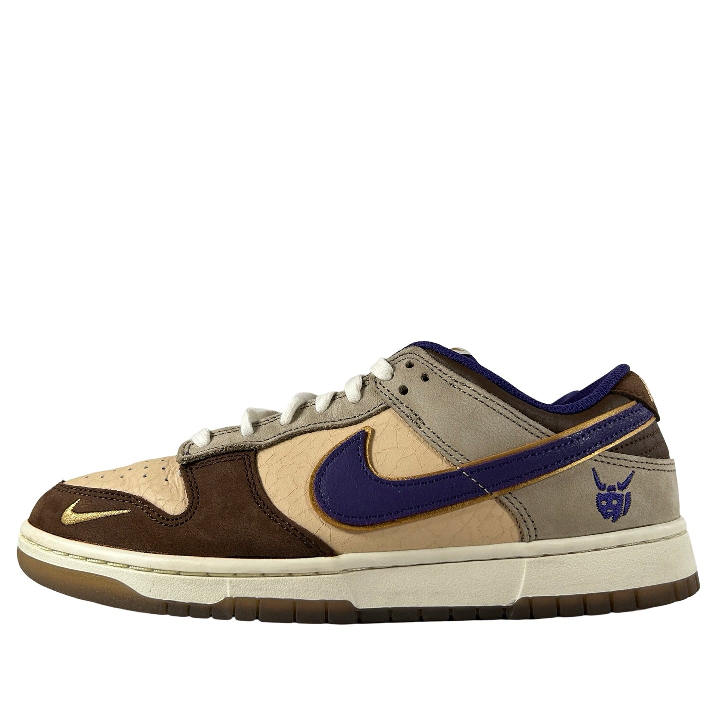 DQ5009 268 Dunk SB Low Setsubun [USED] - 9 M (Used)