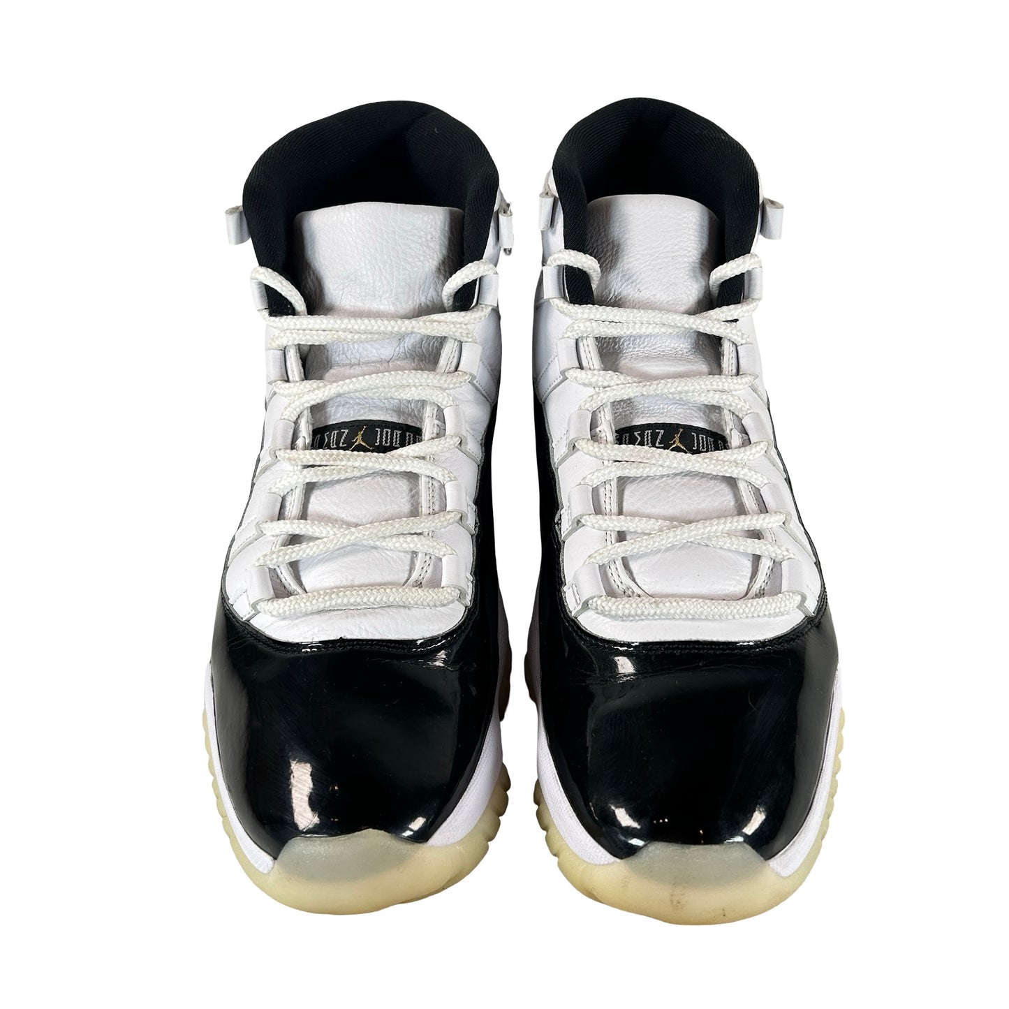 CT8012 170 Jordan 11 Retro DMP Defining Moments (2023) [USED] - 12 M (Used6)