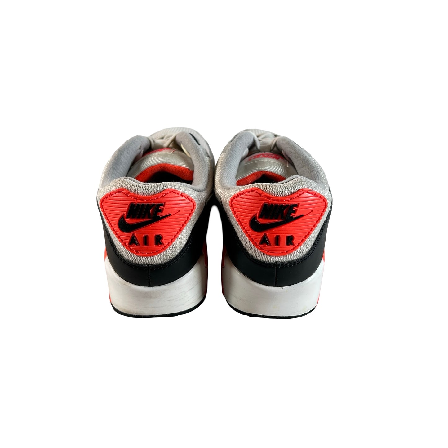 CT1685 100 Nike Air Max 90 Infrared (2020) [USED] - 8.5 M (Used)