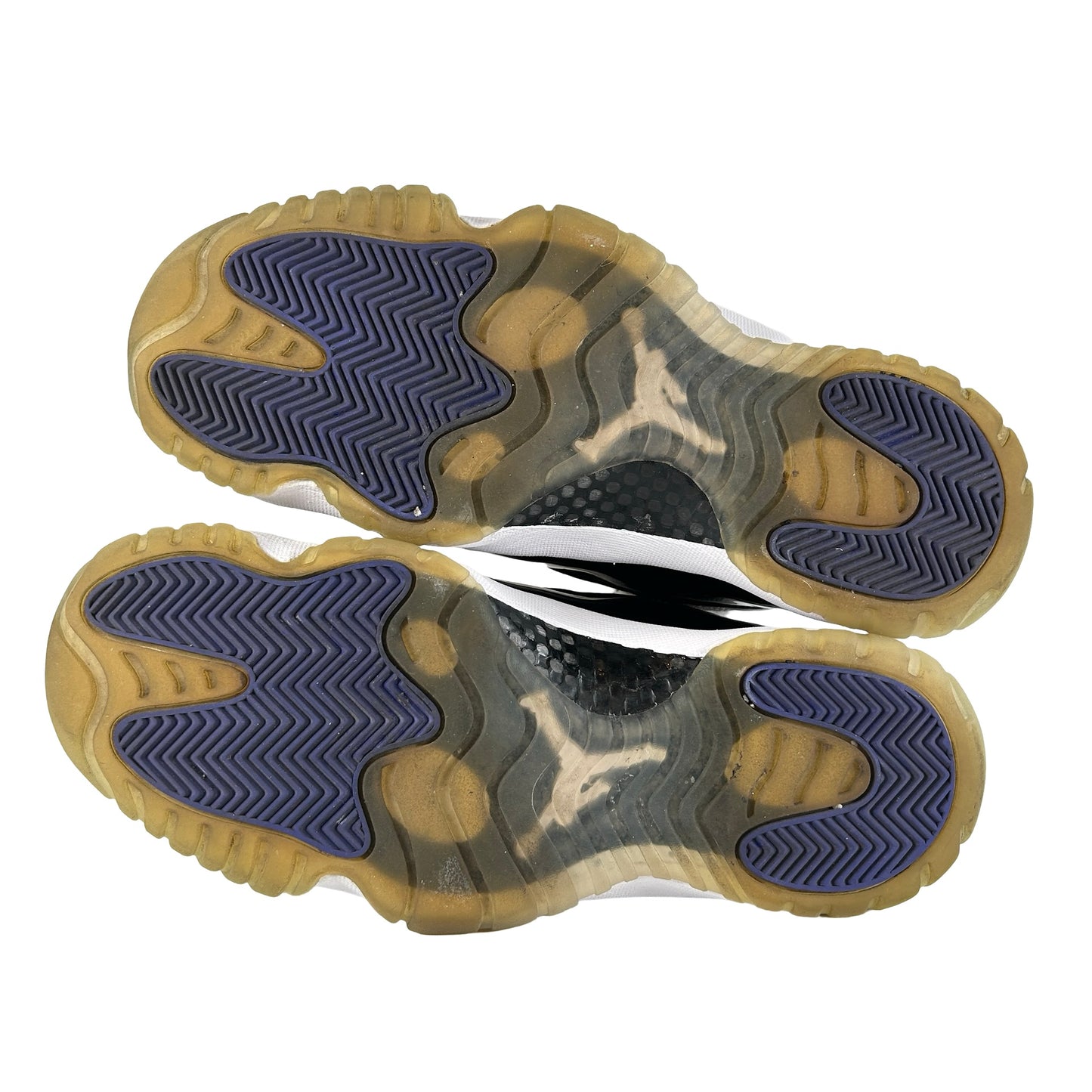 378037 100 Jordan 11 Concord [USED] - 9 M (Used3)