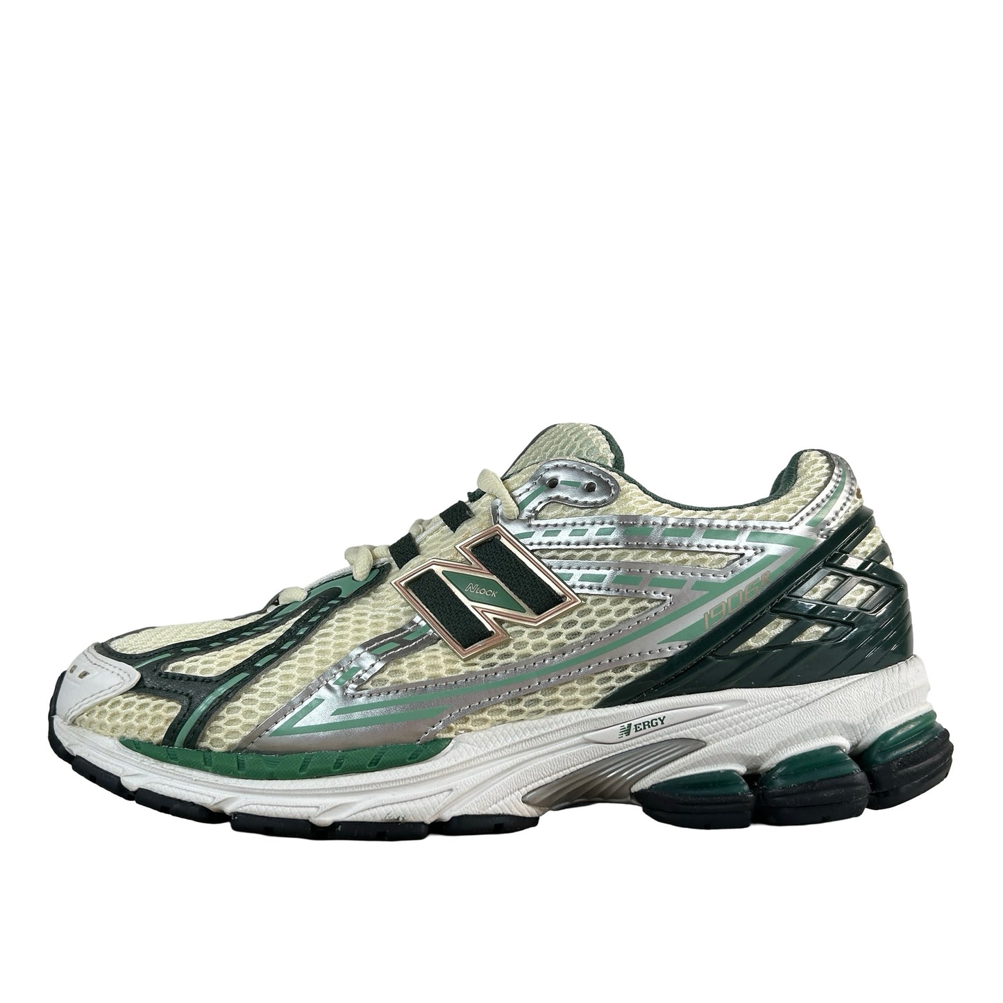 M1906RL1 New Balance 1906R Aime Leon Dore Jade [USED] - 9.5 M (Used3)