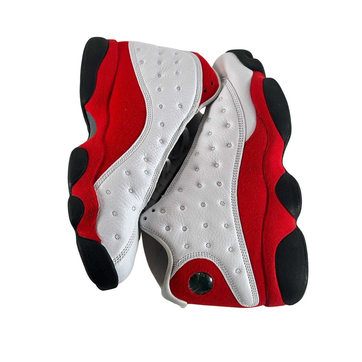 414571 102 Jordan 13 Retro OG Chicago (2026) [USED] - 10.5 M (Used)