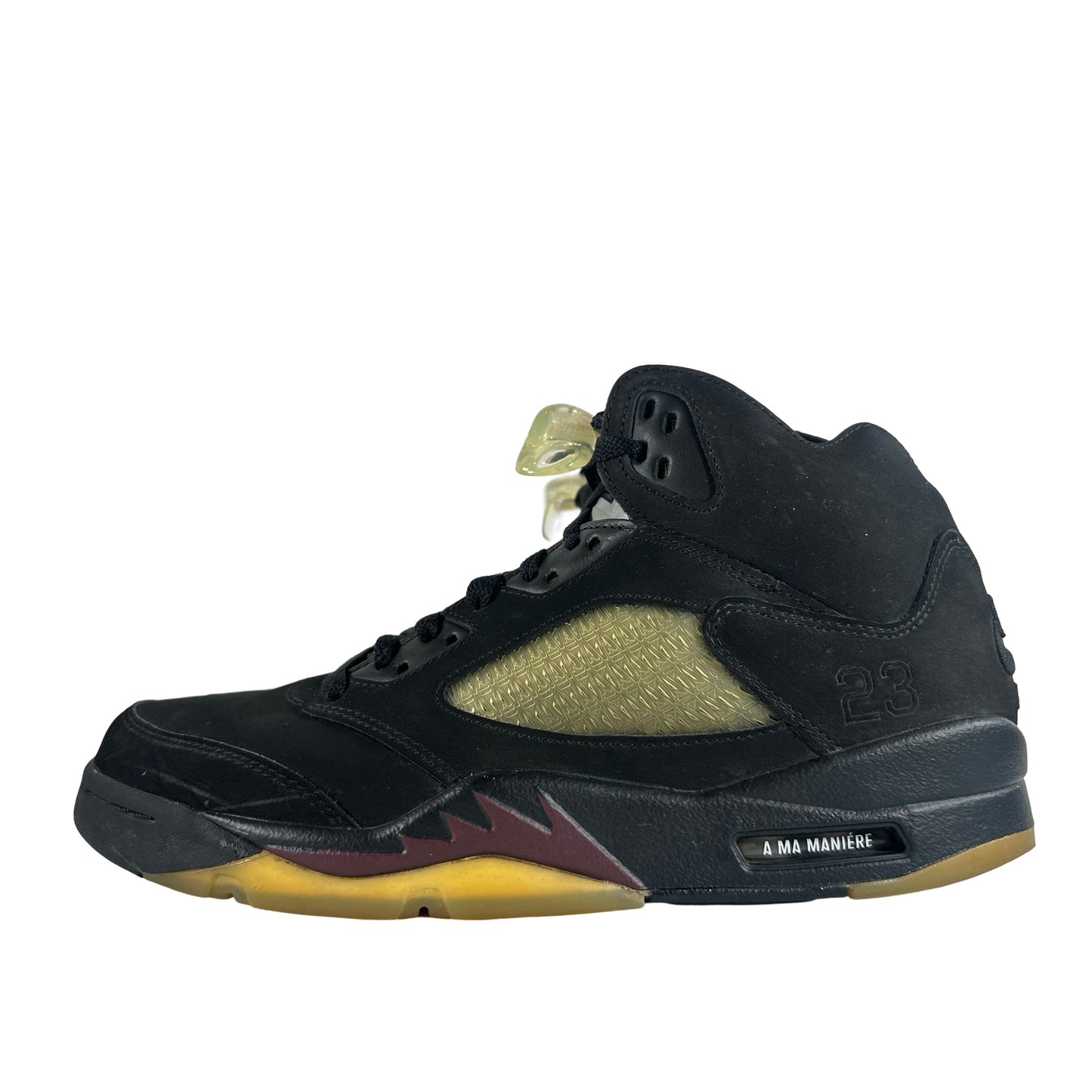 FD1330 001 Jordan 5 Retro A Ma Maniere Dusk