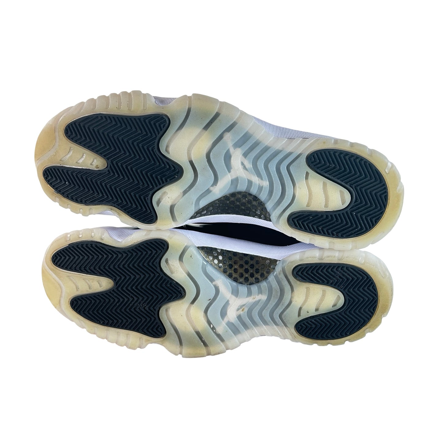 CT8012 170 Jordan 11 Retro DMP Defining Moments (2023) [USED] - 12 M (Used2) (No Box2)