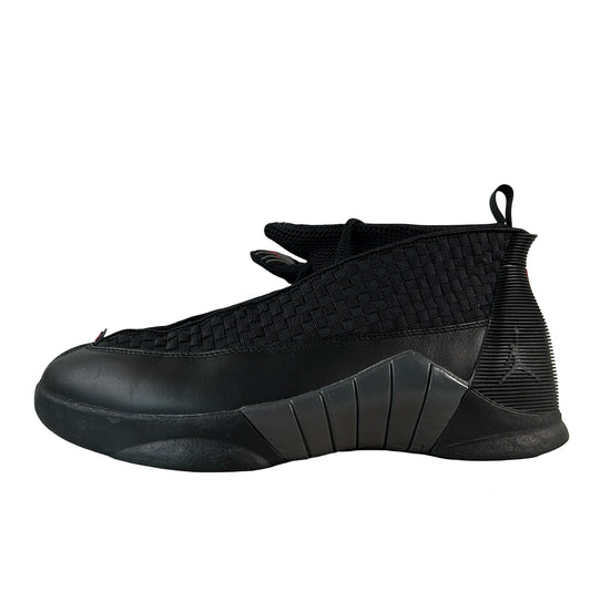 881429 001 Jordan 15 Retro Stealth (2017) [USED] - 10.5 M (Used) (No Box)