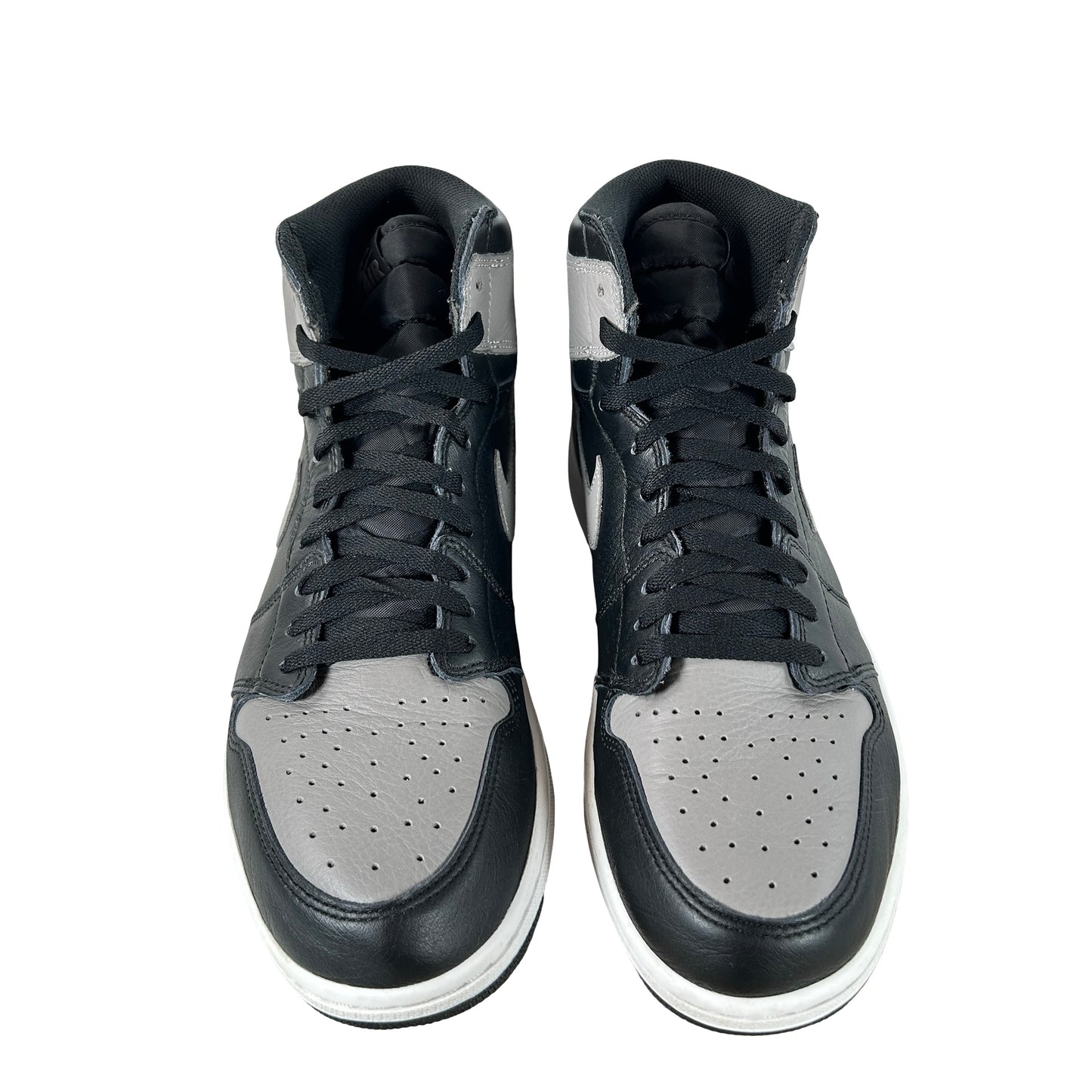 555088 013 Jordan 1 Shadow (2018) [USED] - 13 M (Used5)